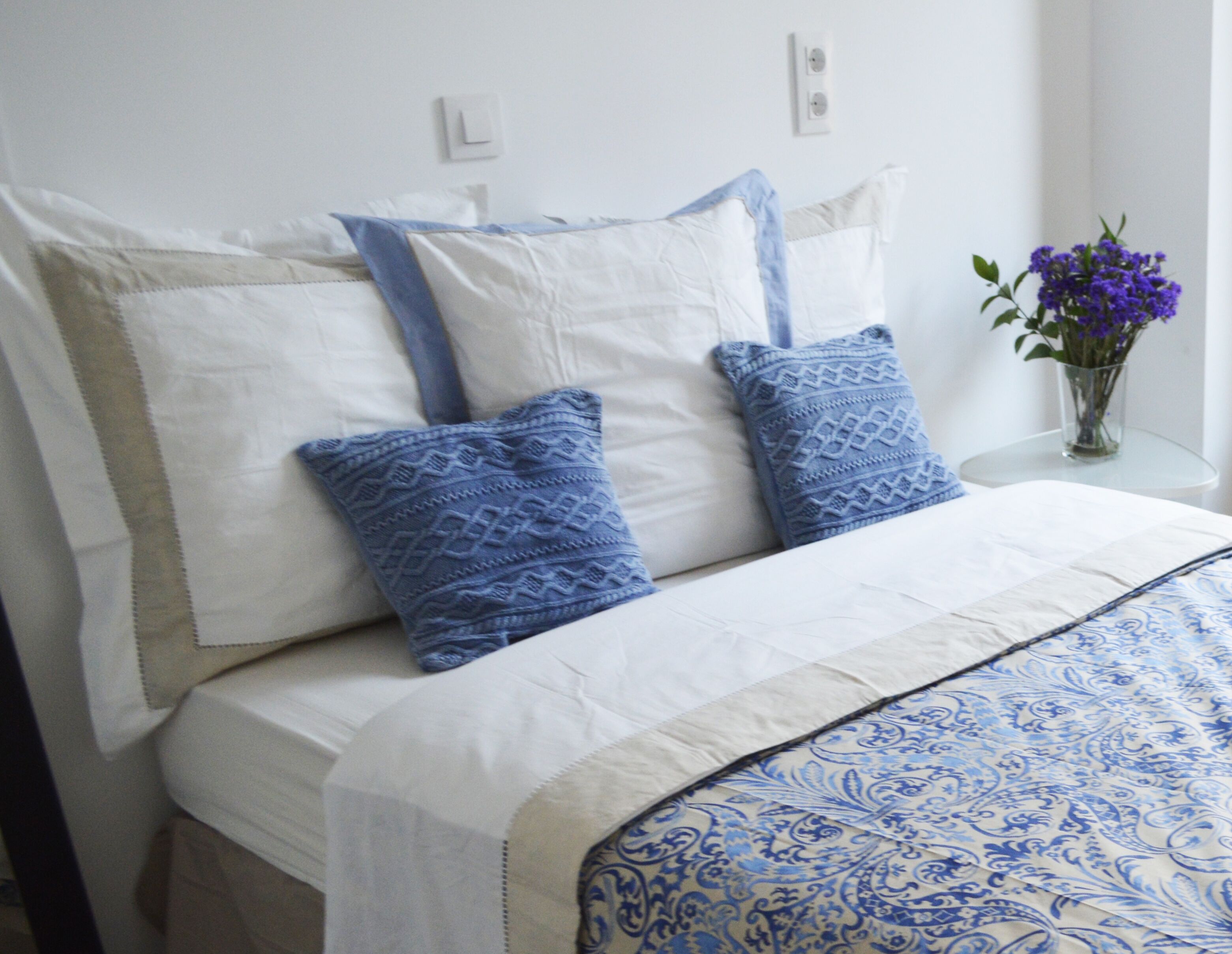 Madridcito Bed & Breakfast