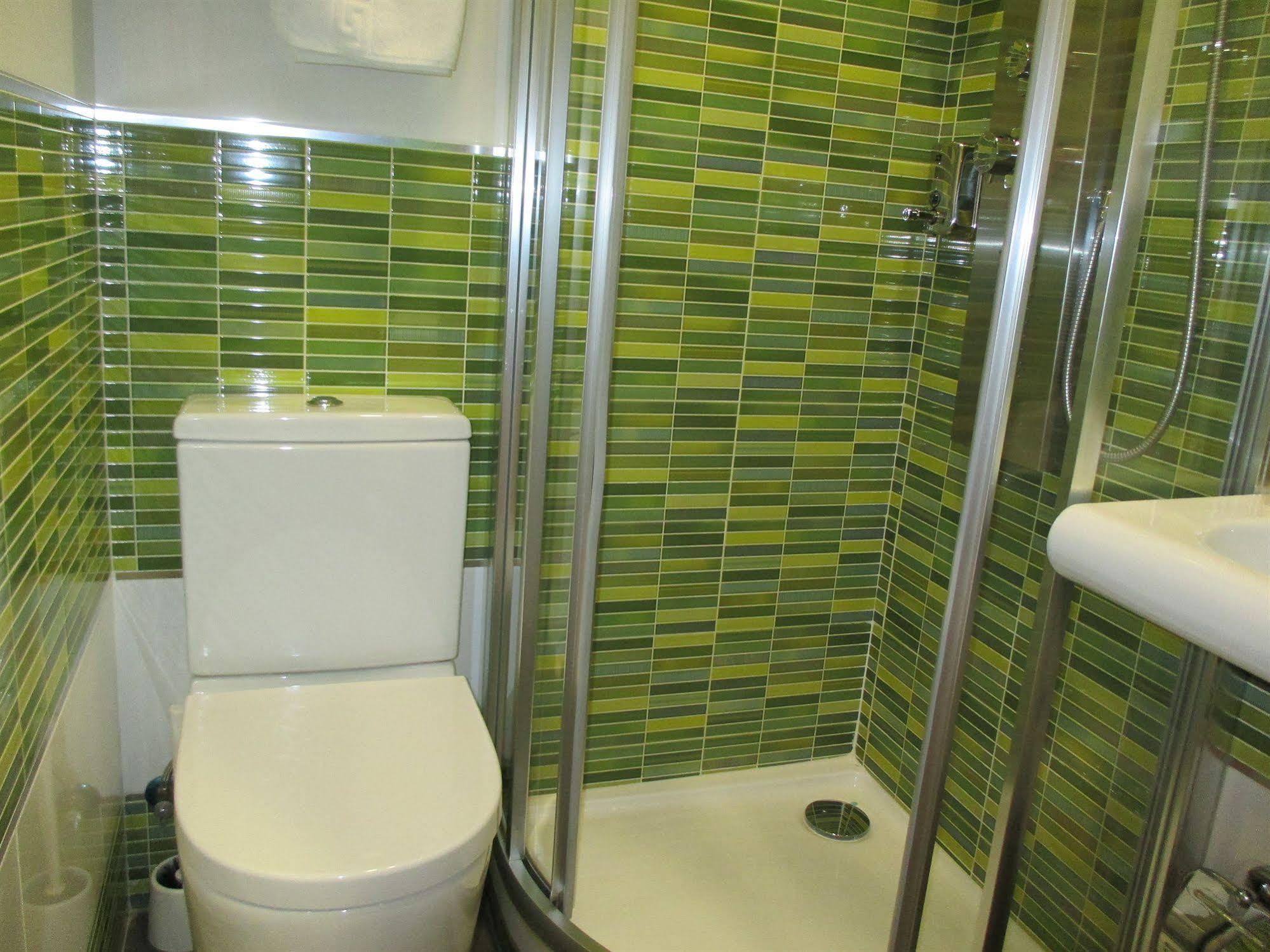 Madrid City Rooms