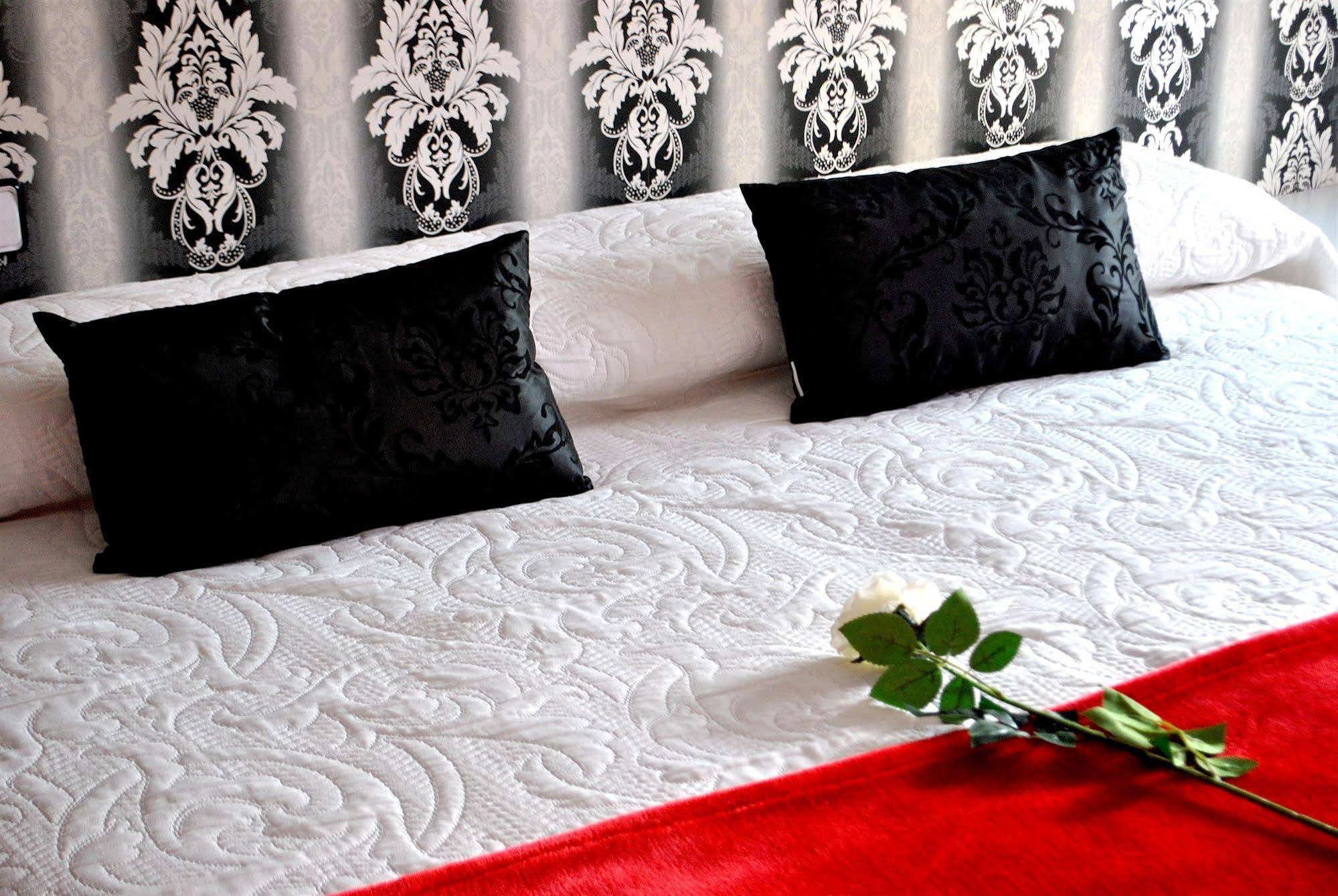 Madrid City Rooms
