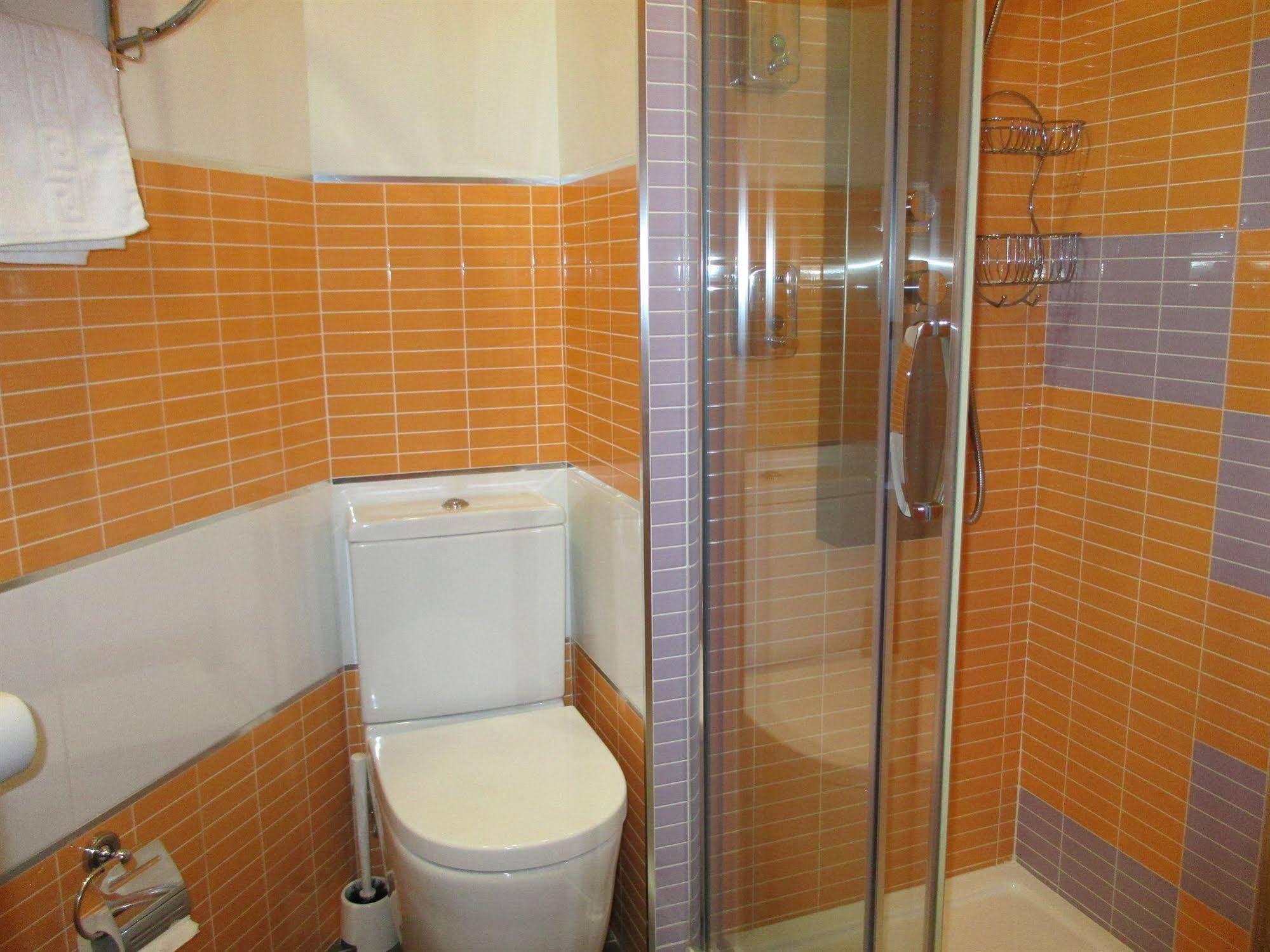 Madrid City Rooms