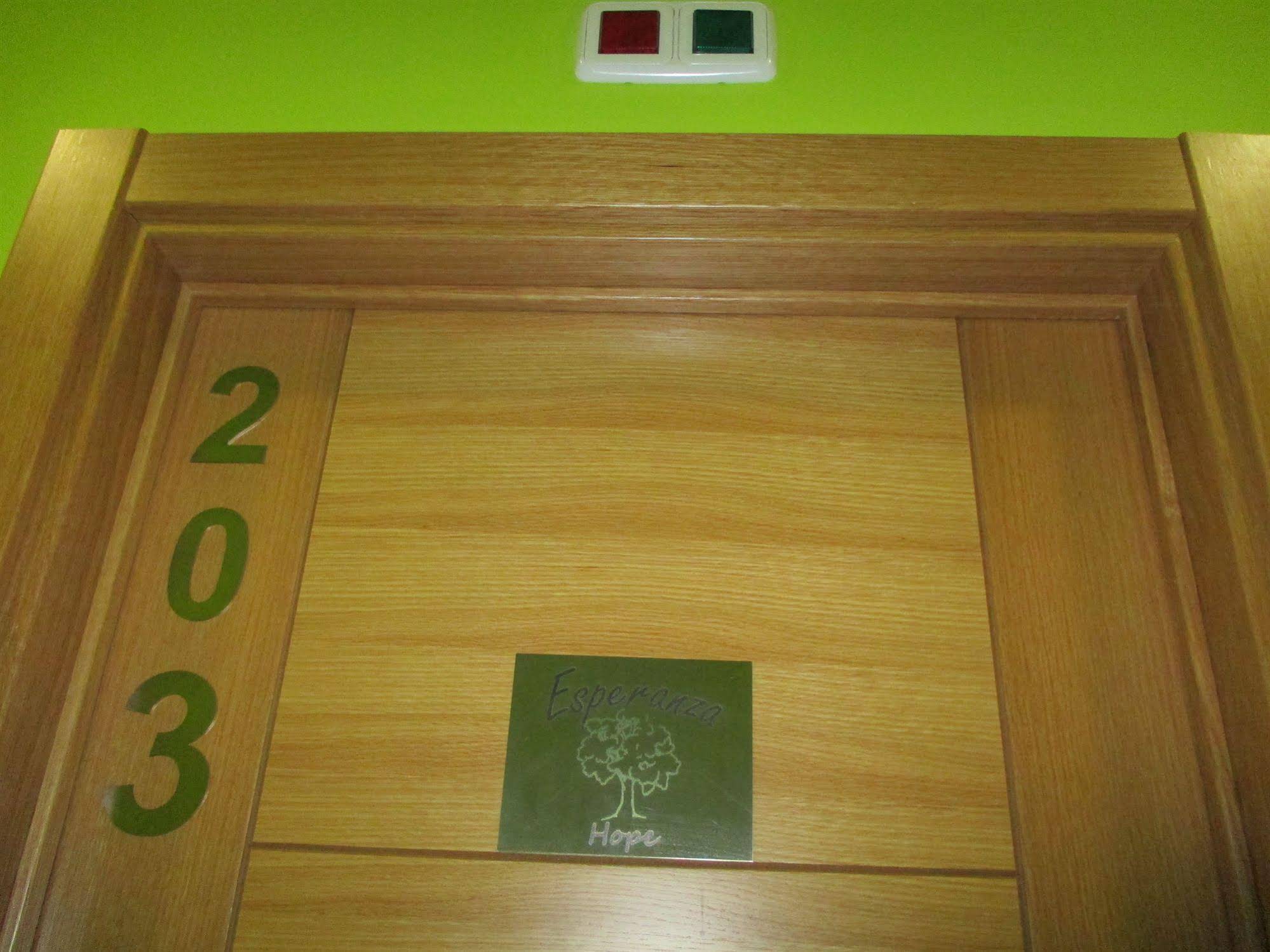 Madrid City Rooms