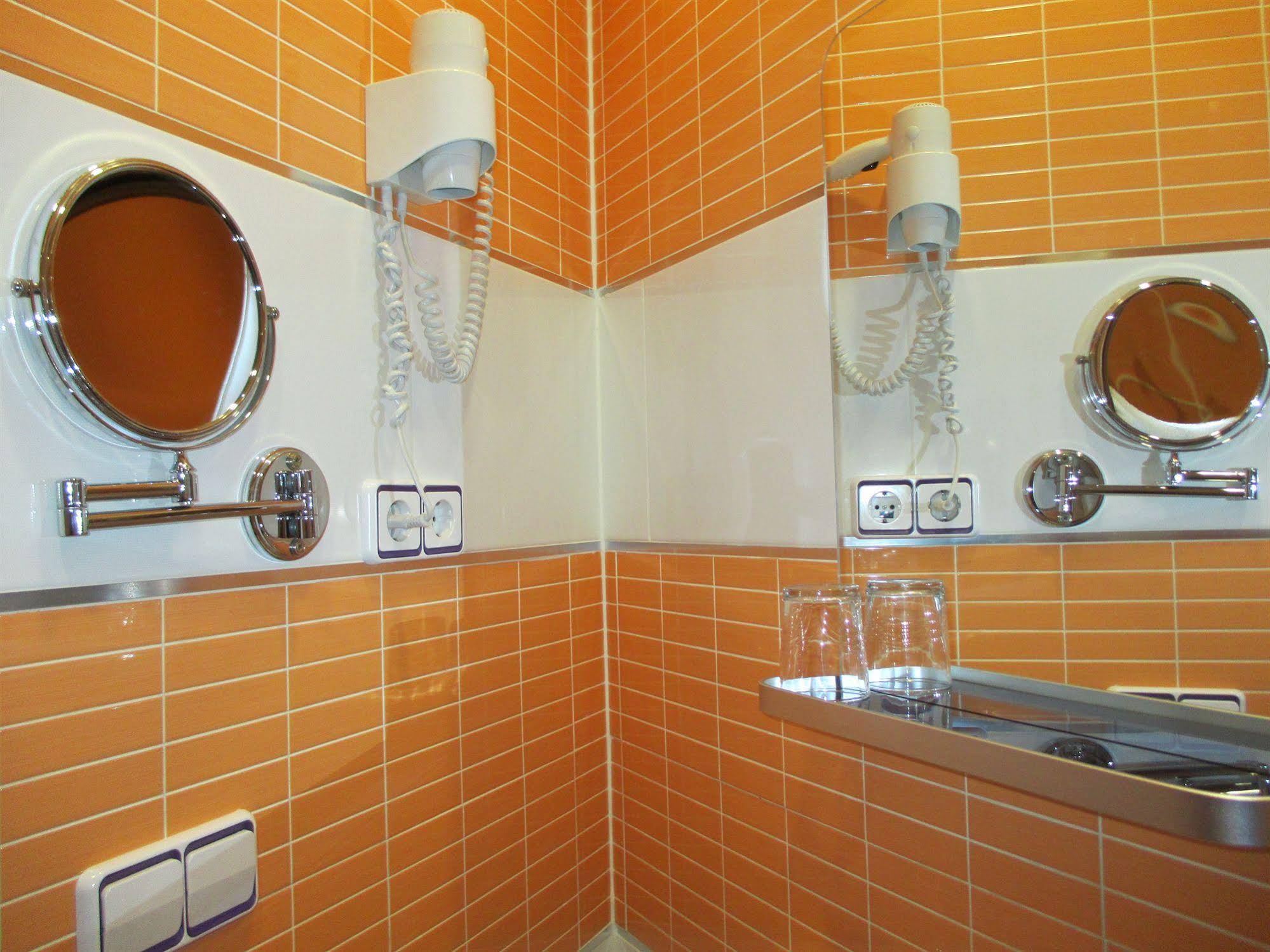 Madrid City Rooms