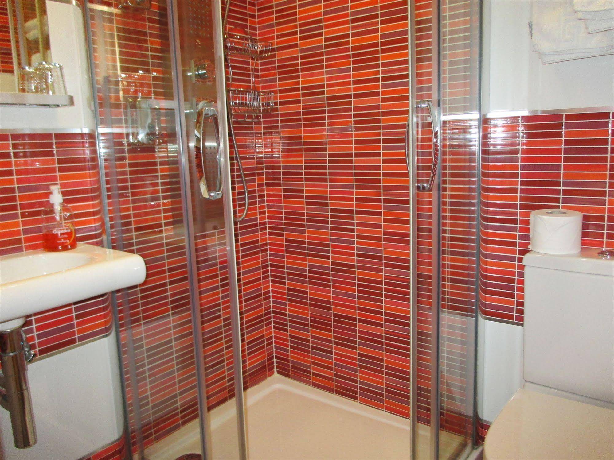 Madrid City Rooms