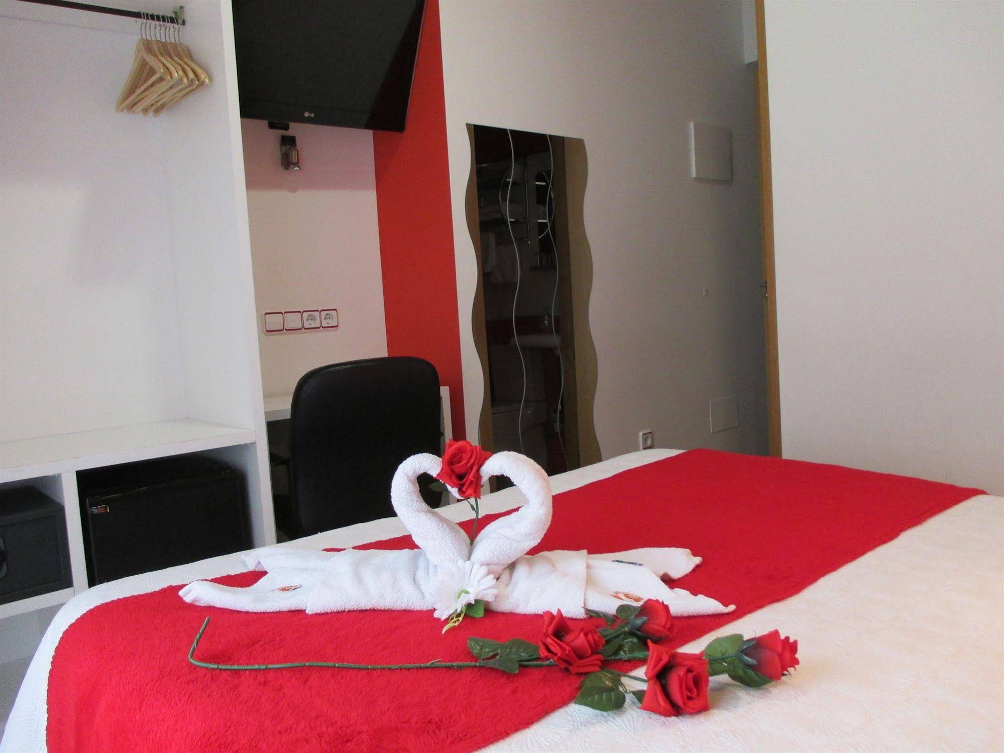 Madrid City Rooms
