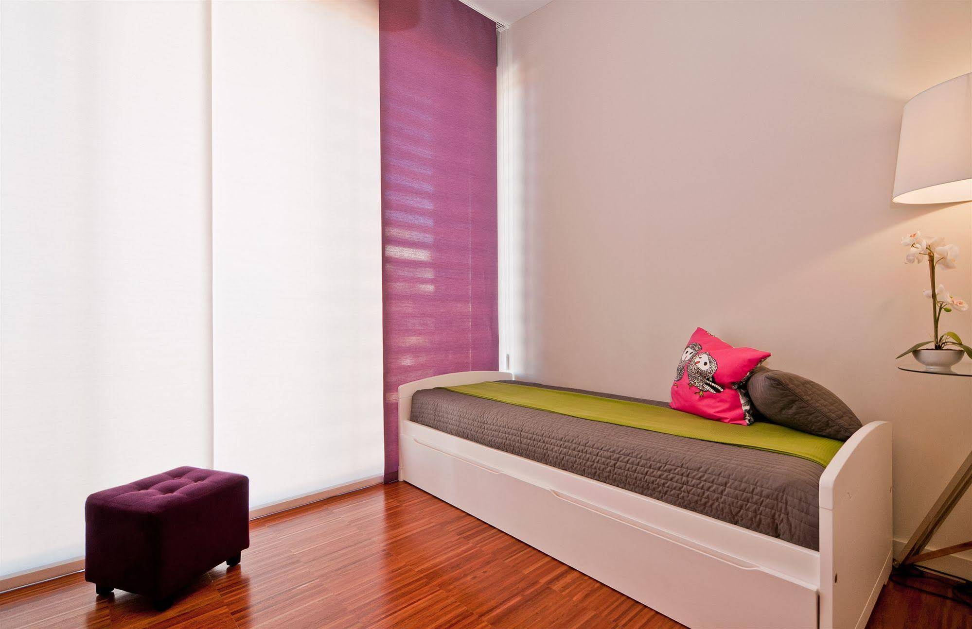 Madrid SmartRentals Chueca