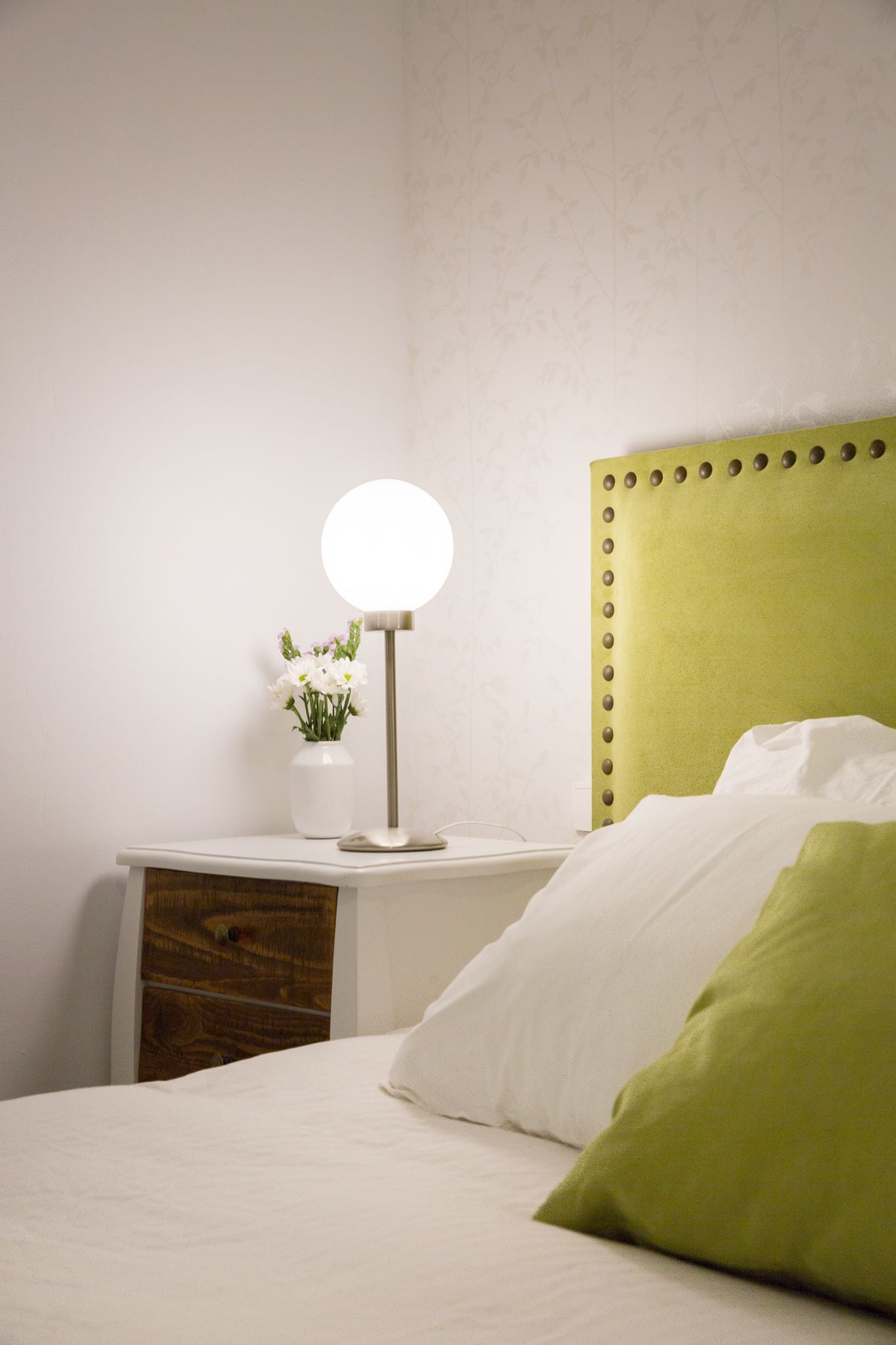 Madrid Suites San Mateo