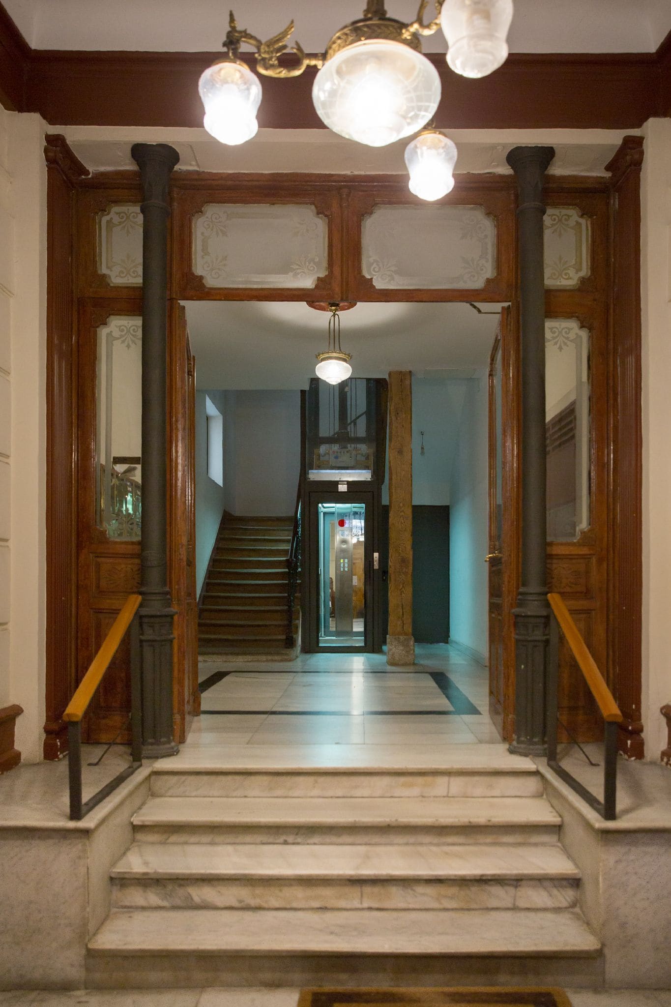 Madrid Suites San Mateo