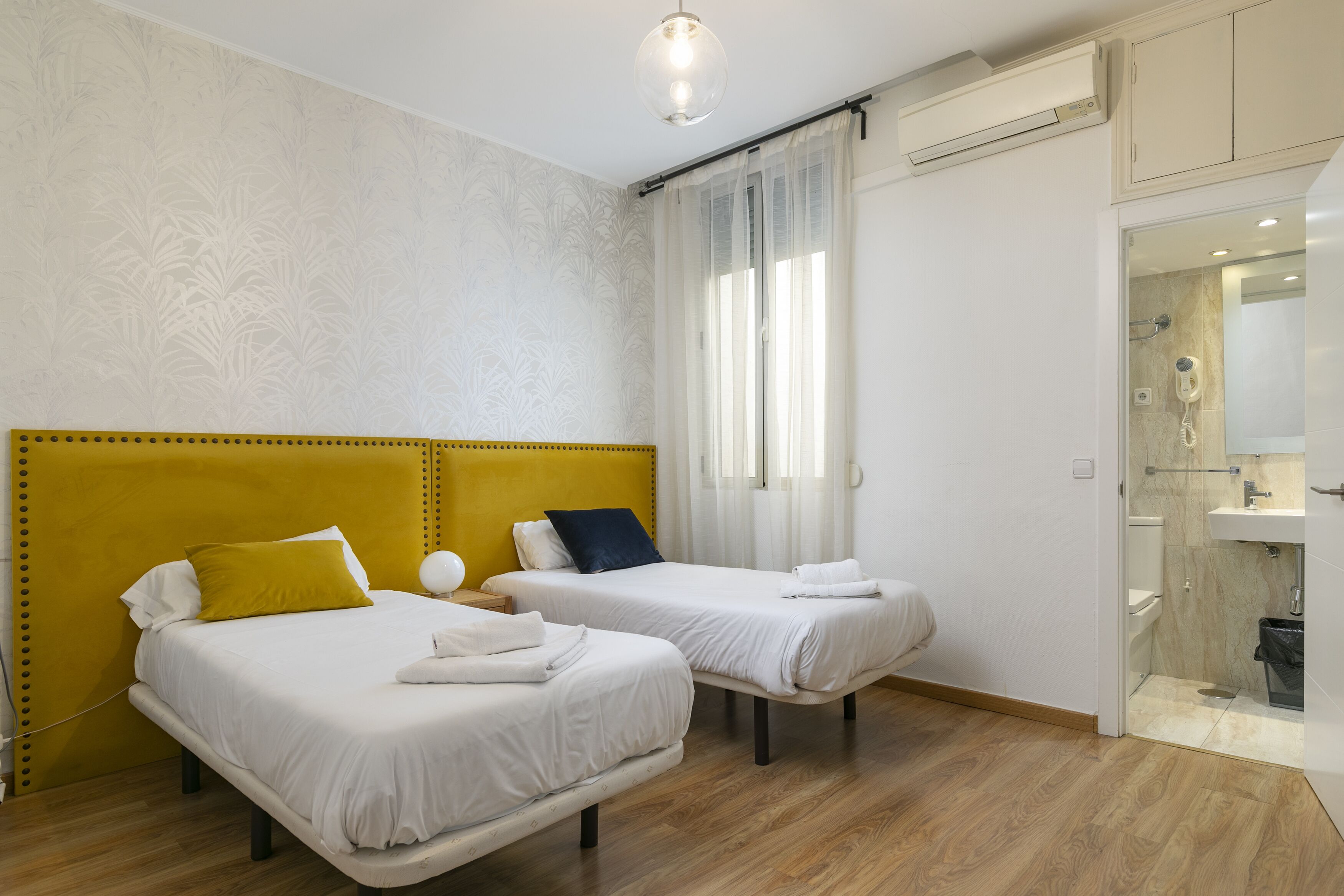 Madrid Suites San Mateo