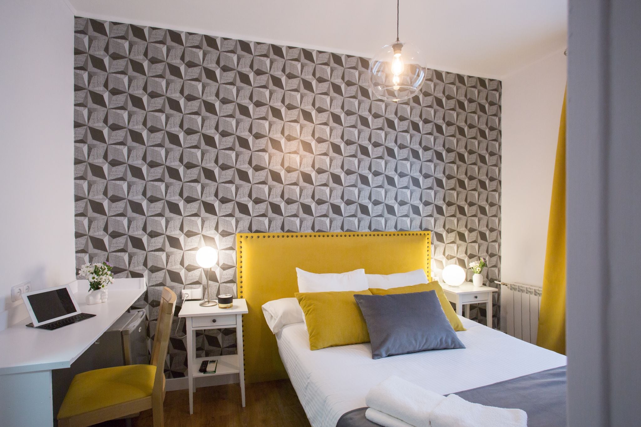 Madrid Suites San Mateo