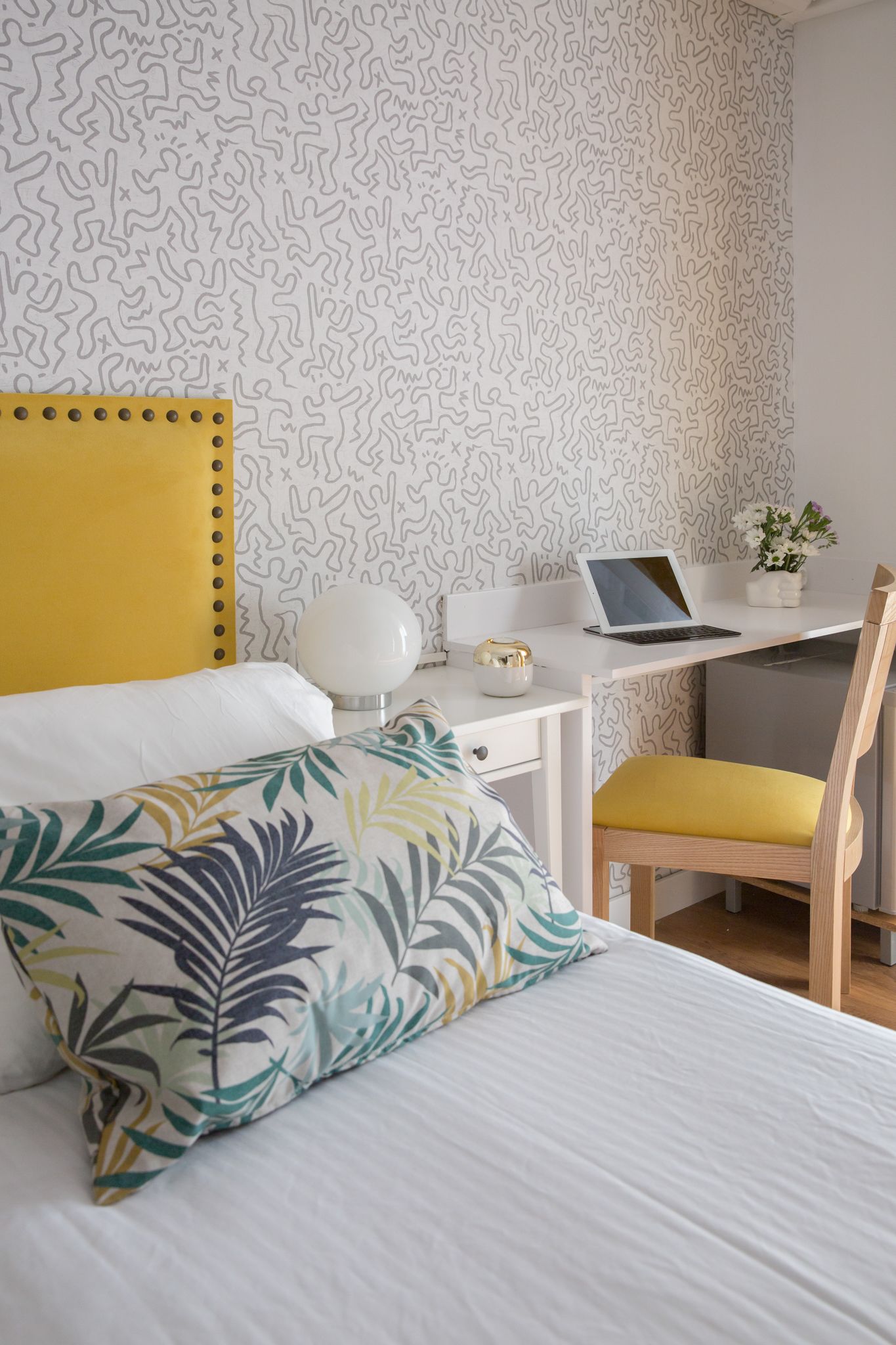 Madrid Suites San Mateo