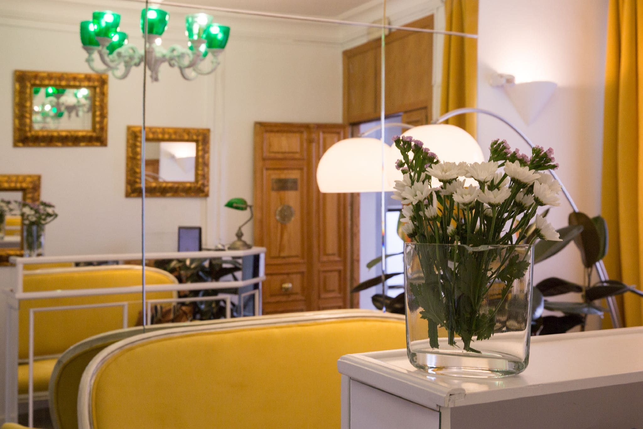 Madrid Suites San Mateo