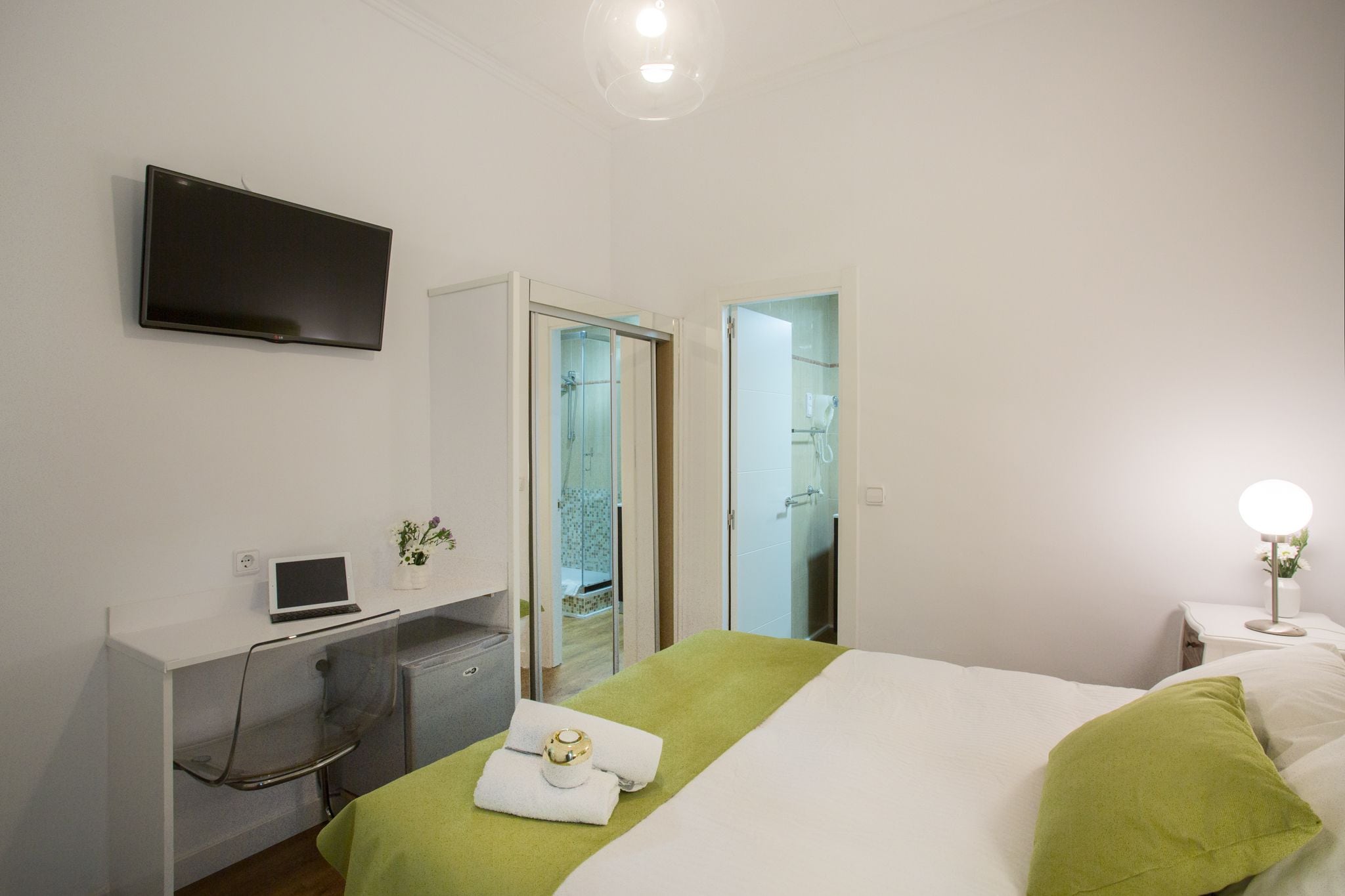 Madrid Suites San Mateo