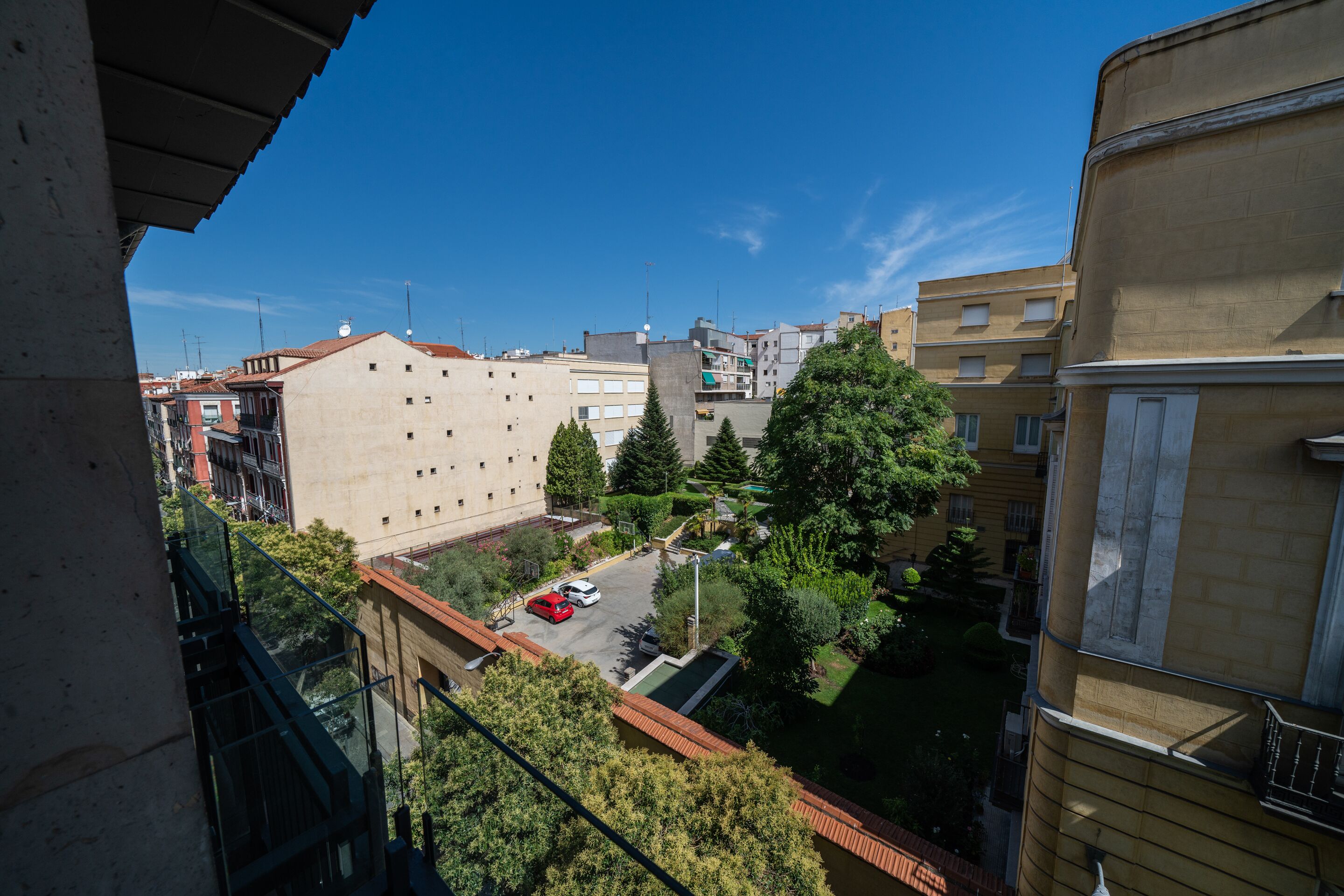 Malasaña by Sonder