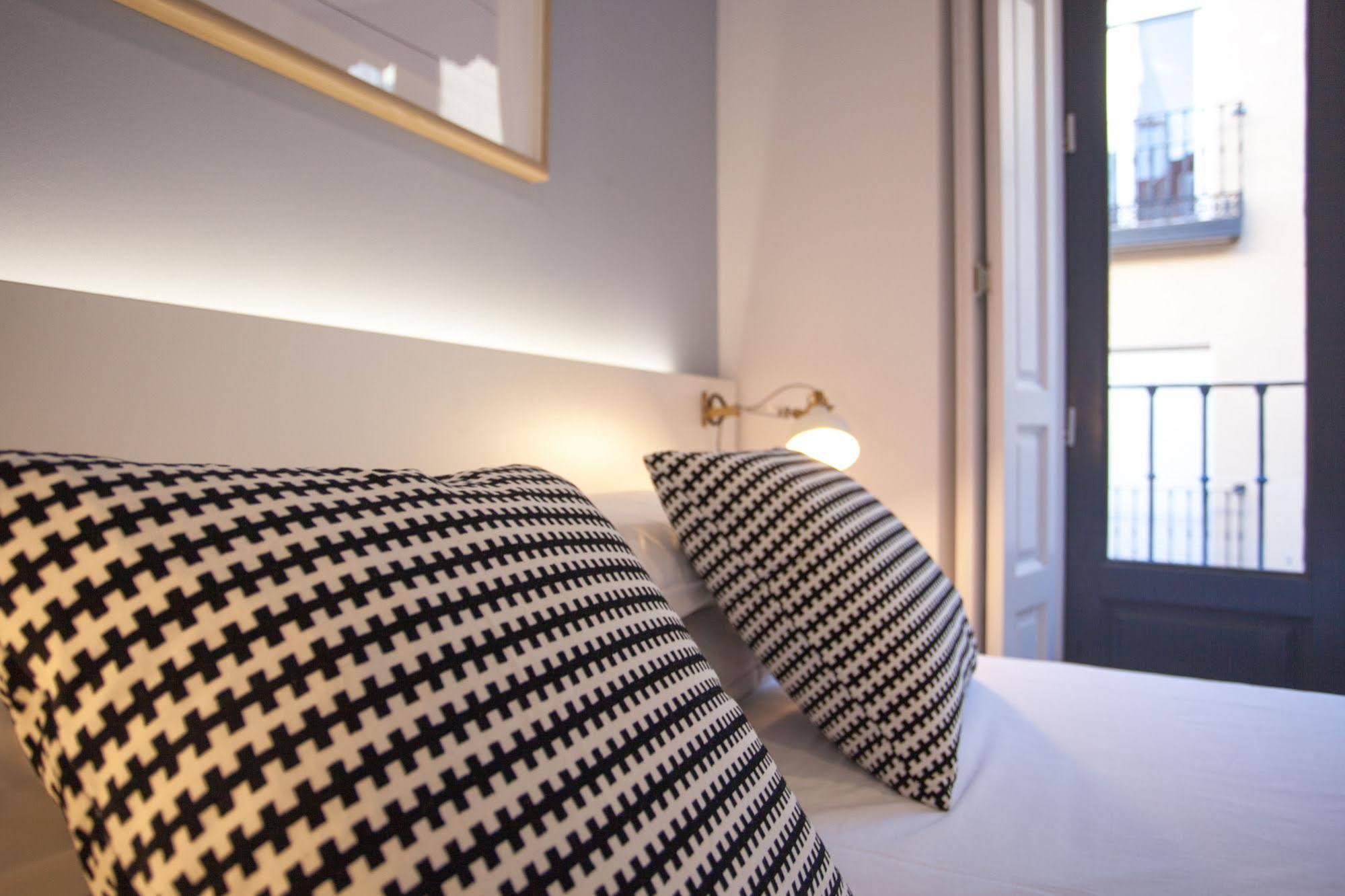 Malasaña Central Suites