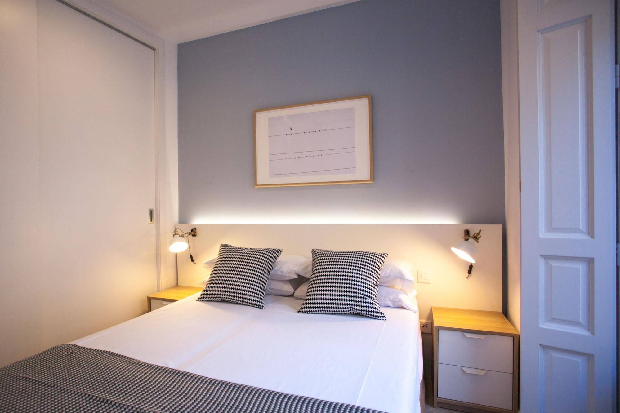 Malasaña Central Suites