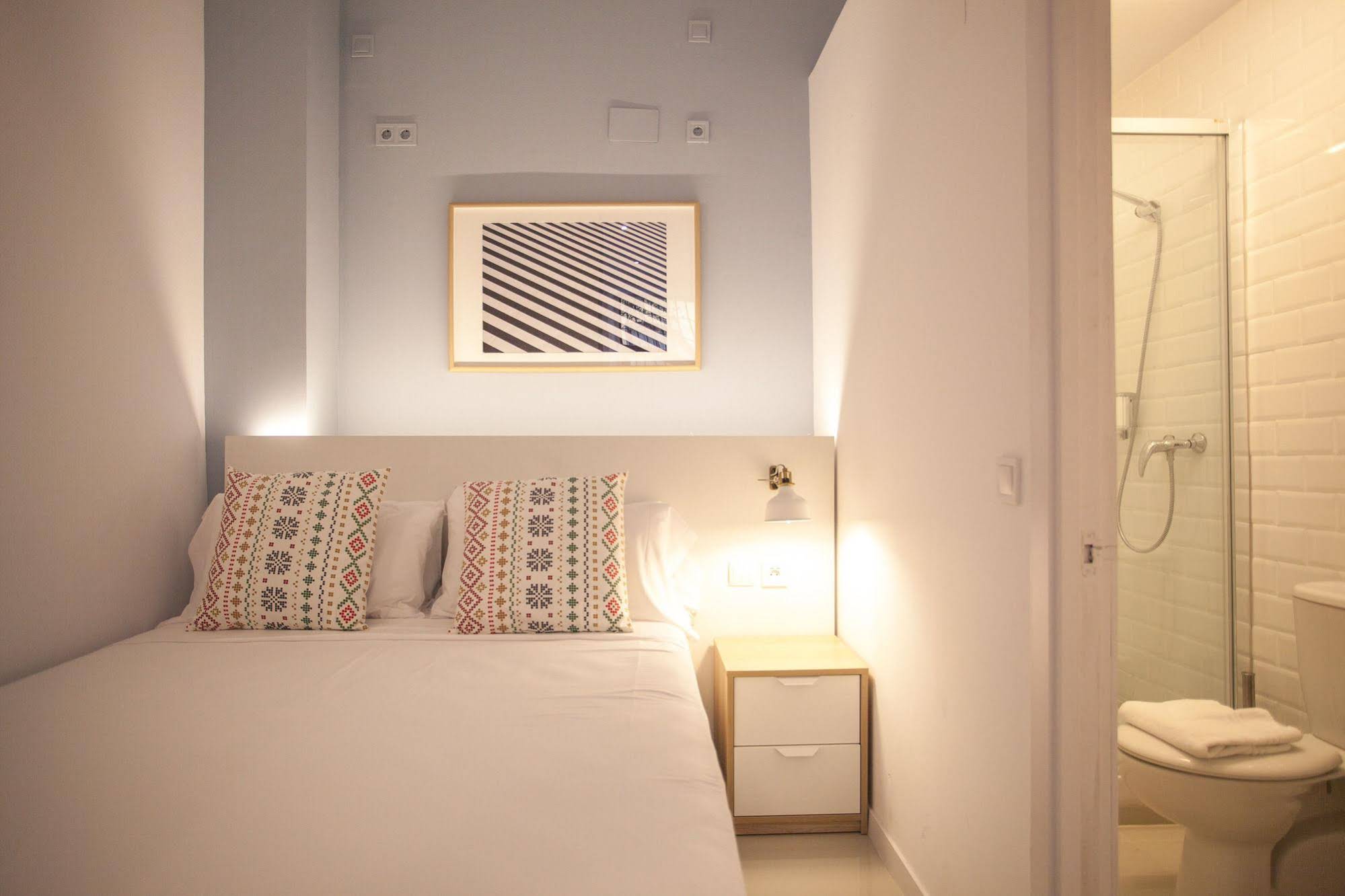 Malasaña Central Suites