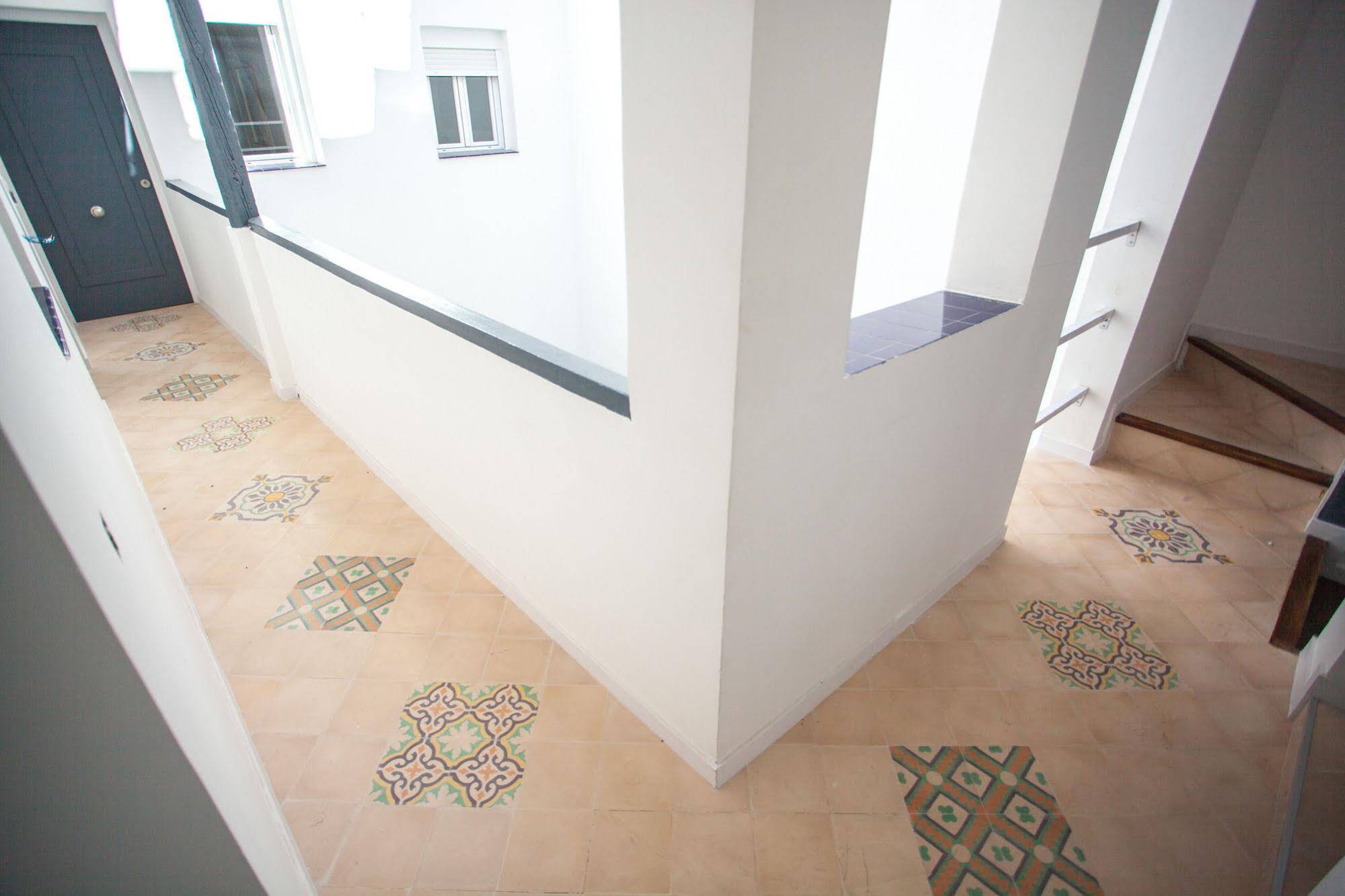 Malasaña Central Suites