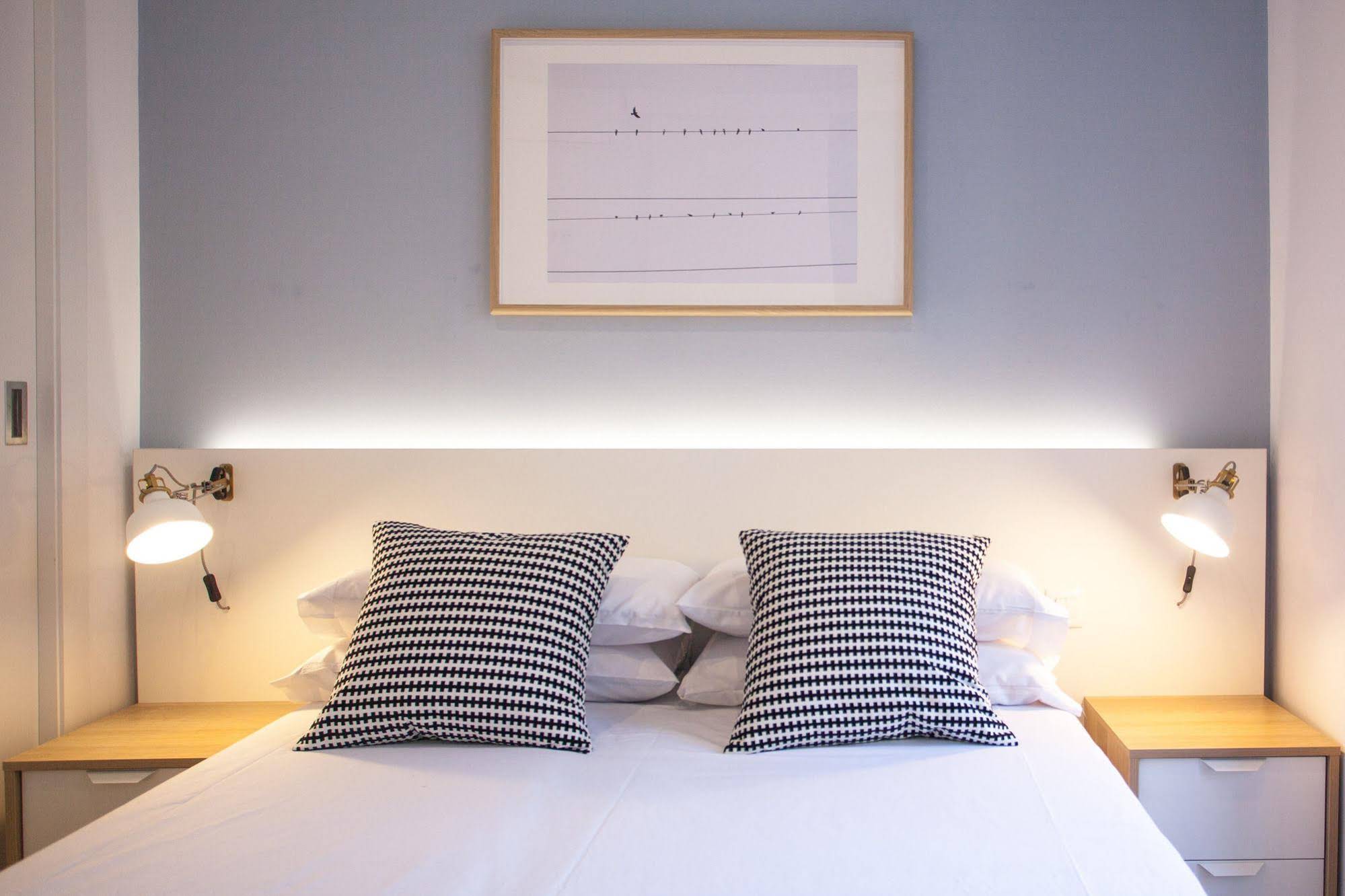 Malasaña Central Suites