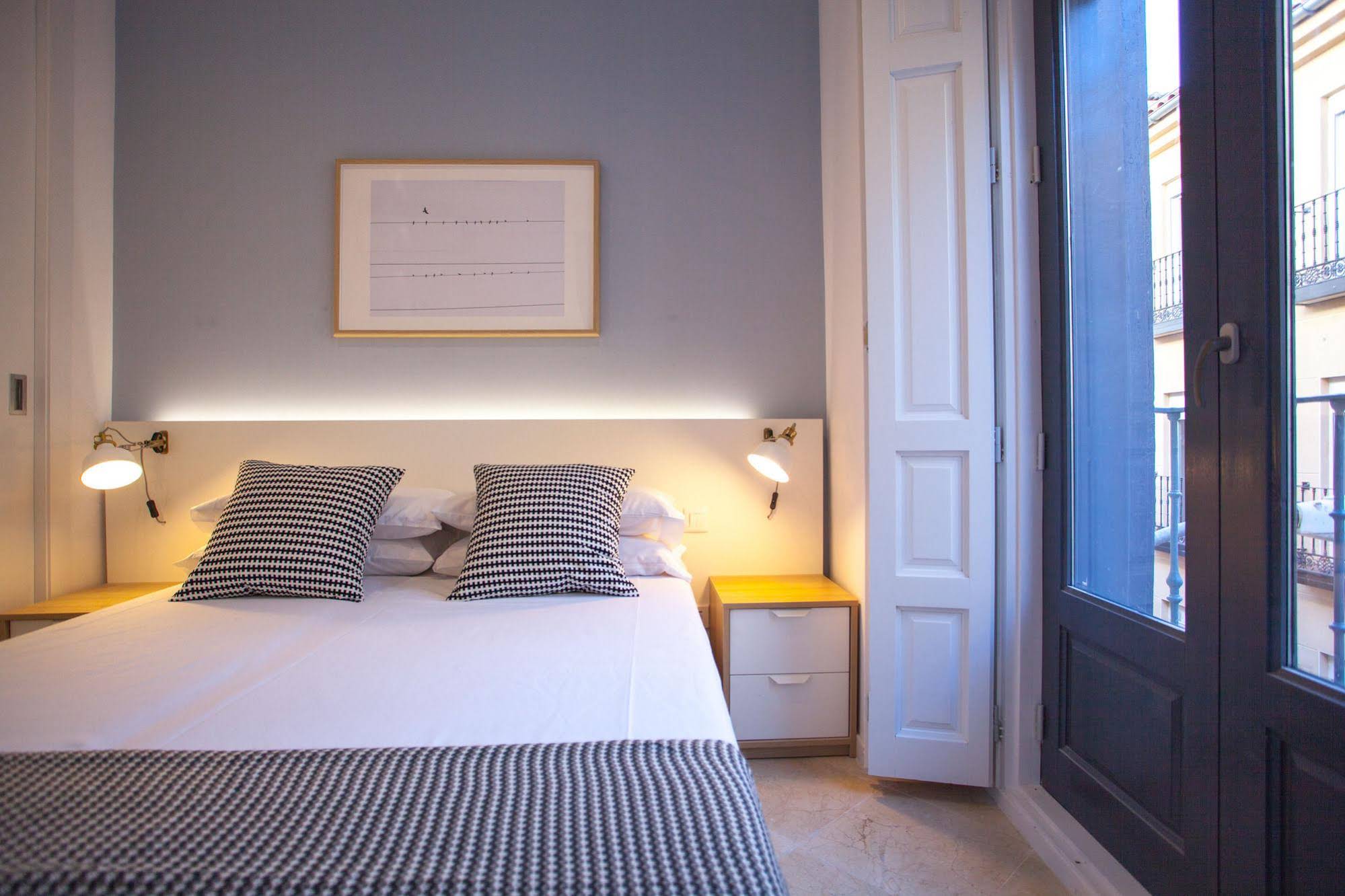 Malasaña Central Suites