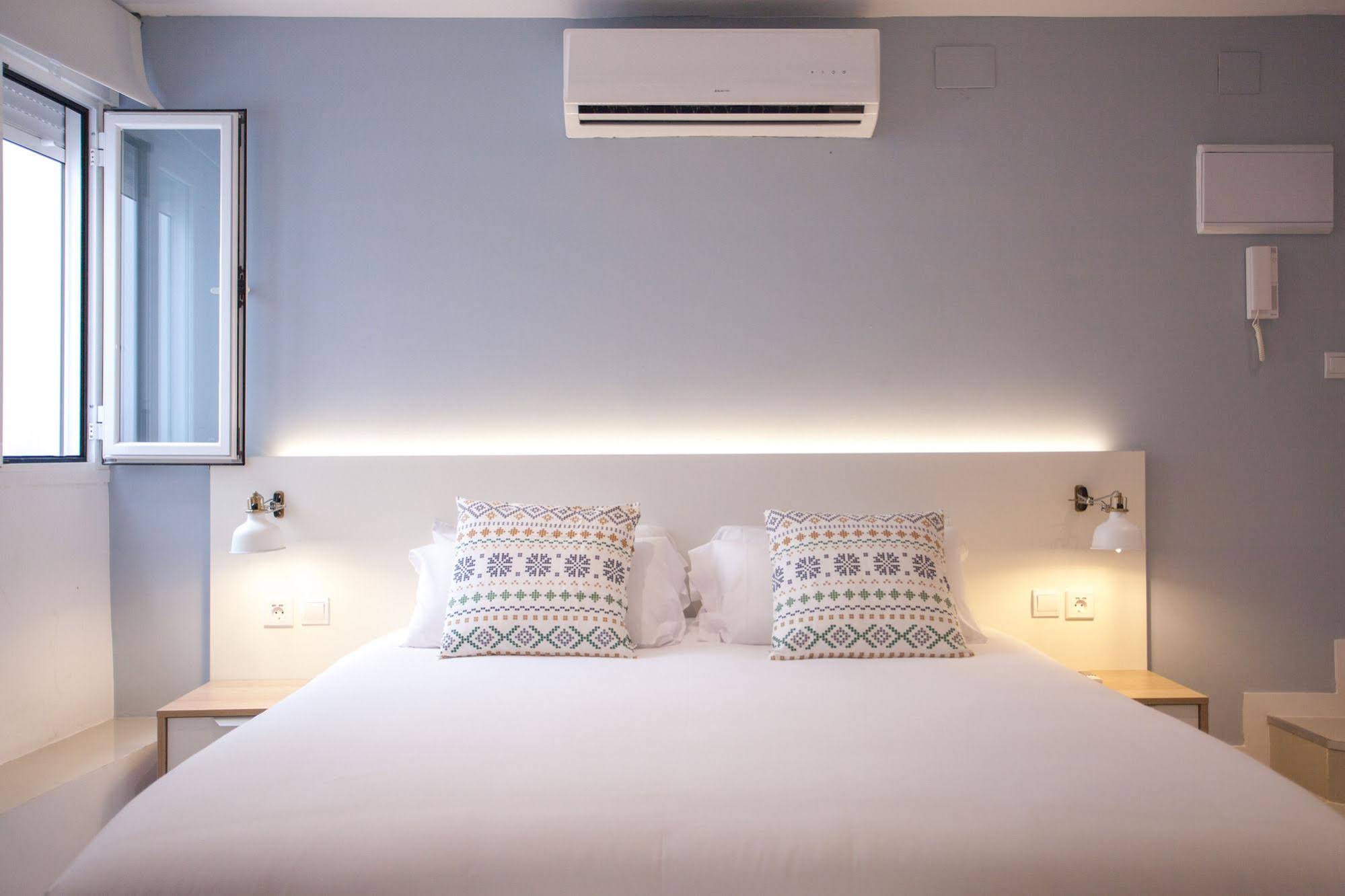 Malasaña Central Suites