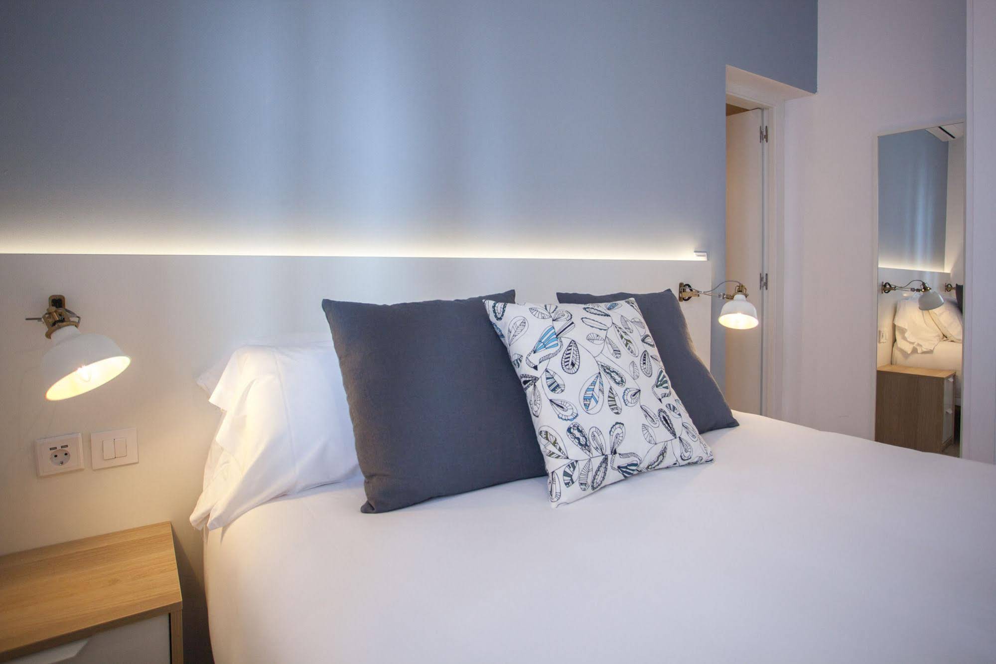 Malasaña Central Suites