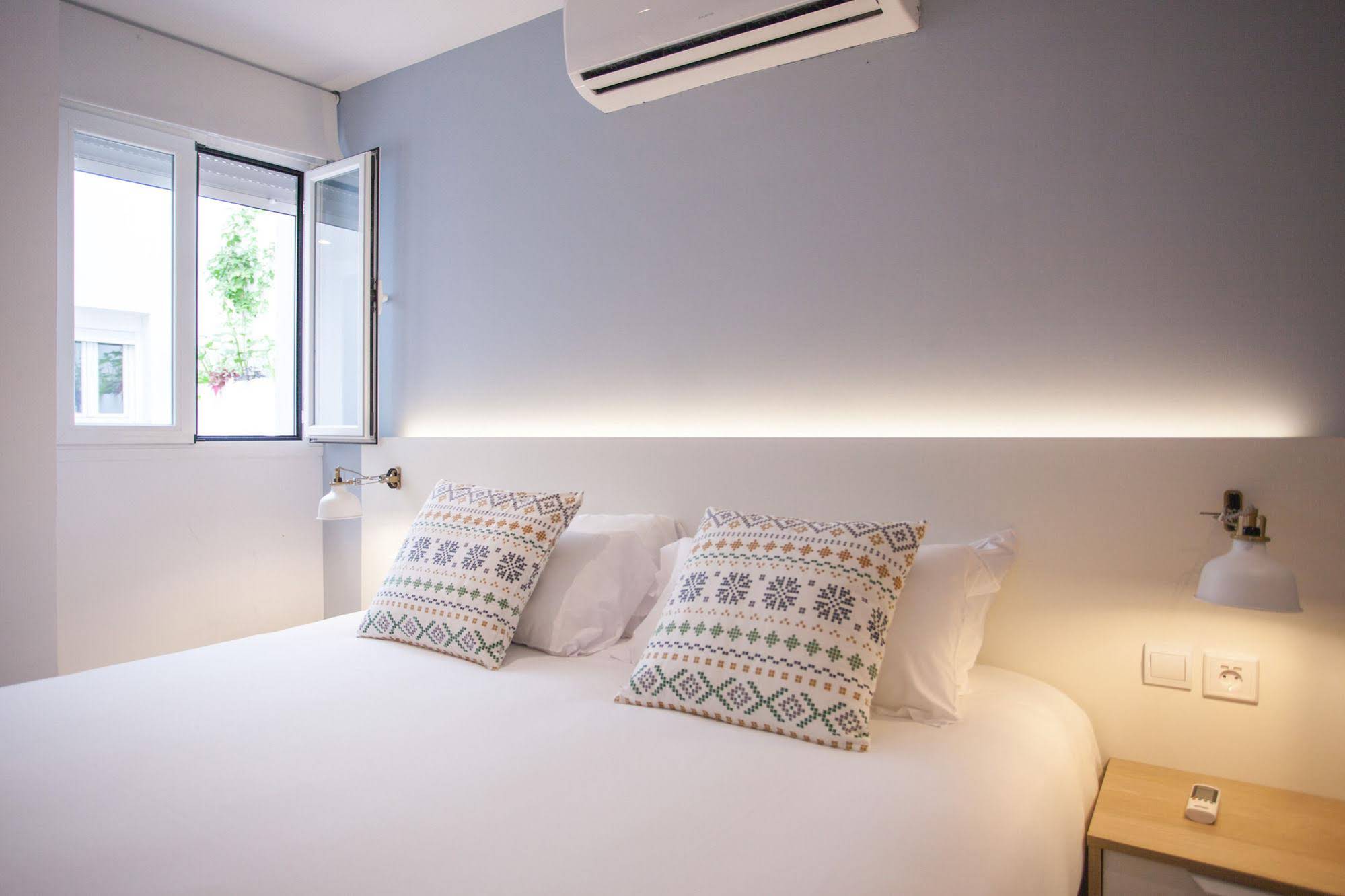 Malasaña Central Suites