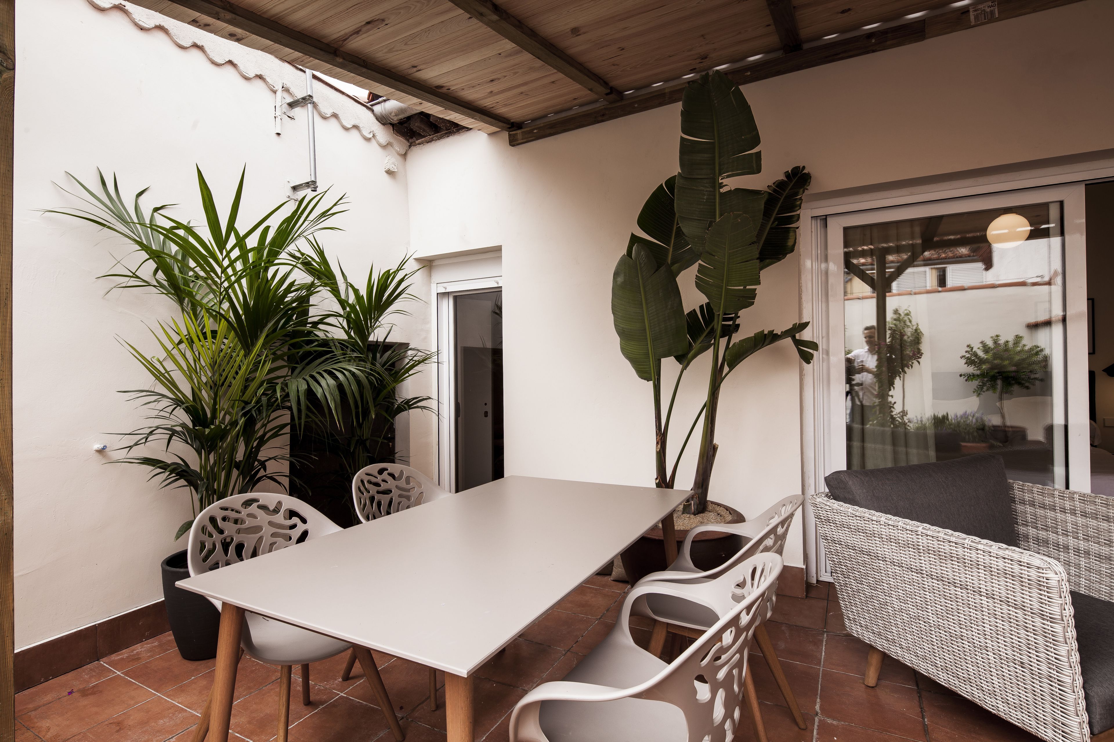 Mante House - Malasana