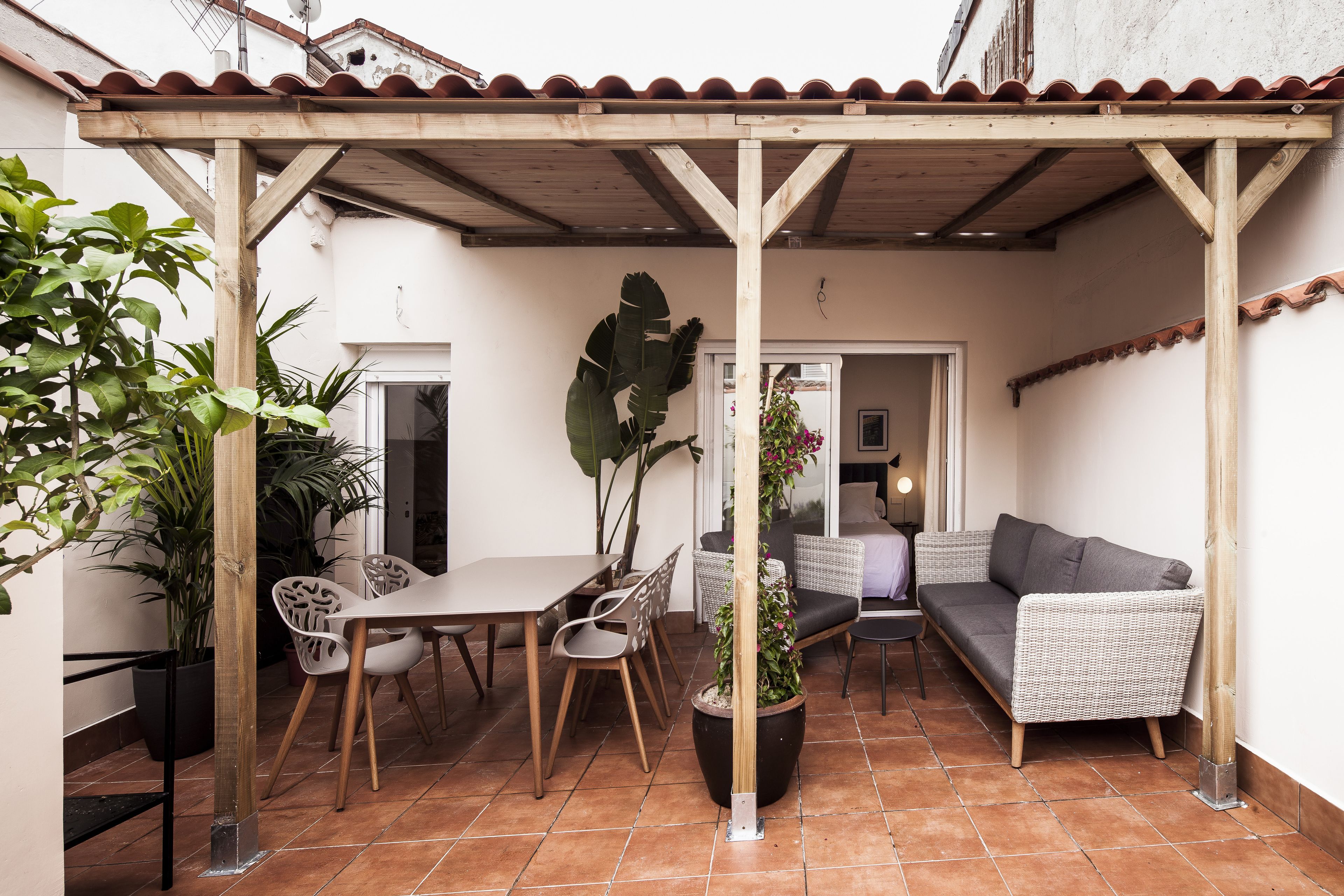 Mante House - Malasana