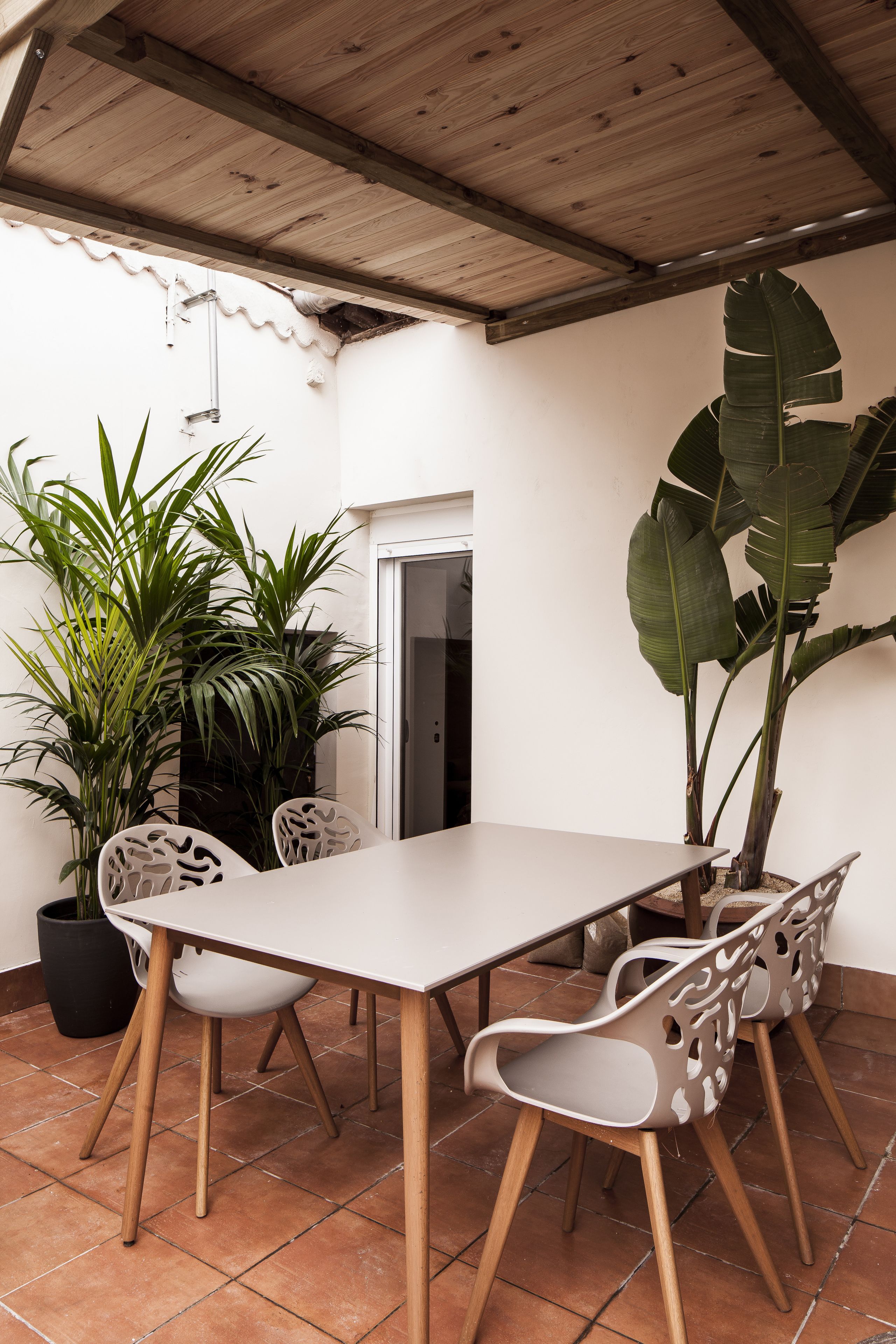 Mante House - Malasana
