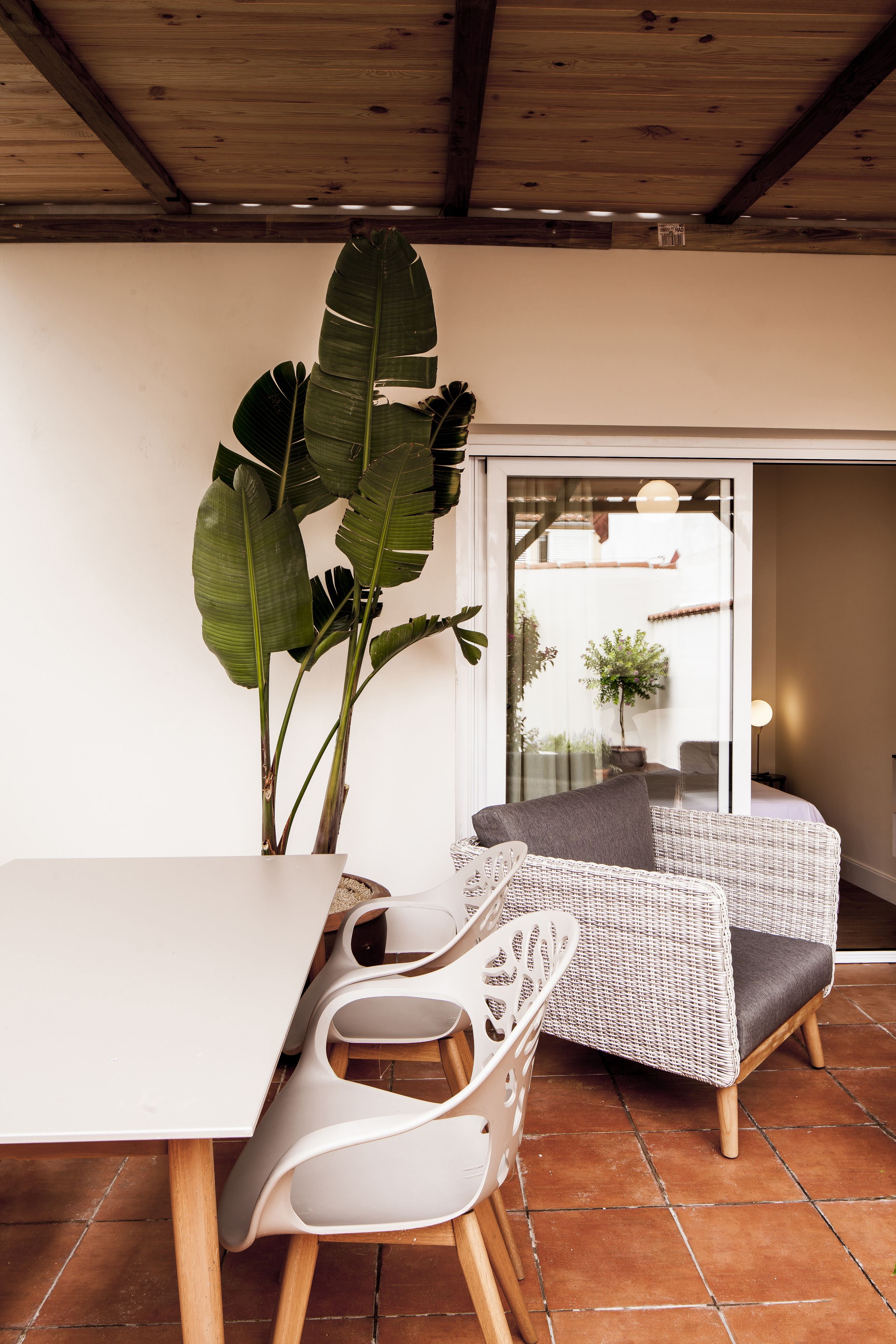 Mante House - Malasana
