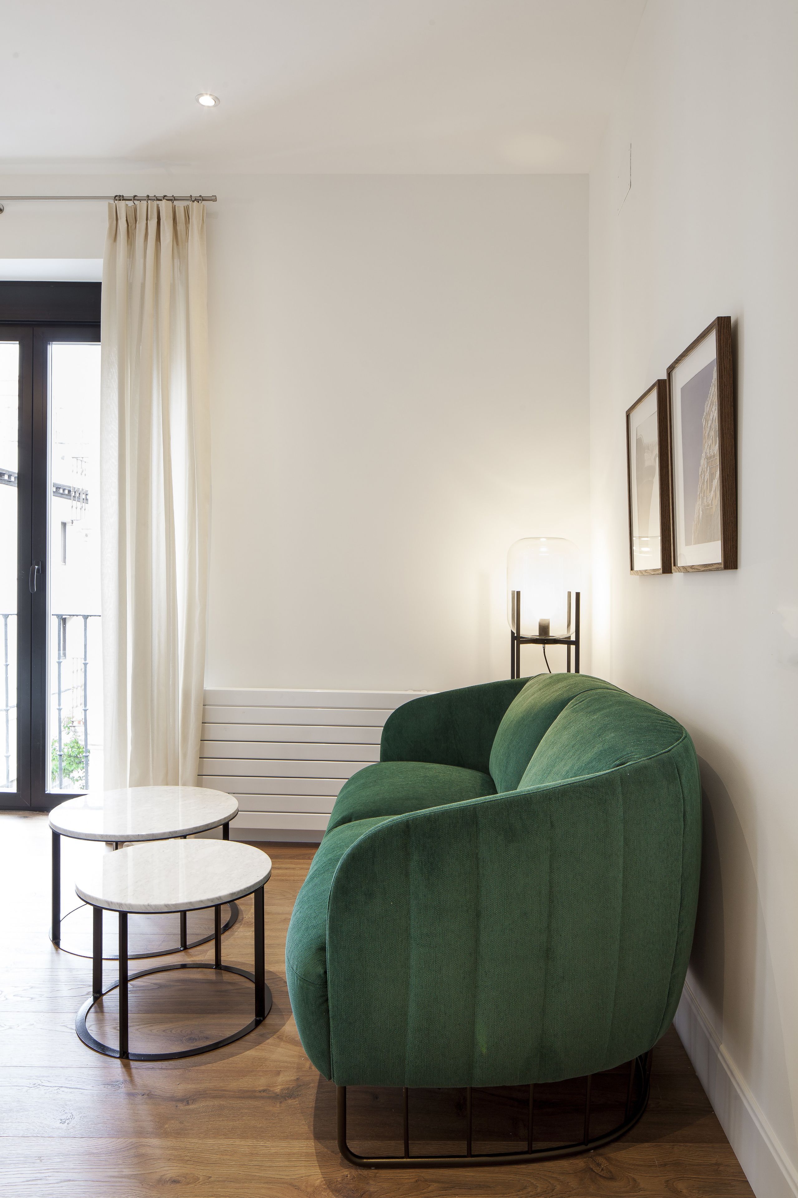 Mante House - Malasana