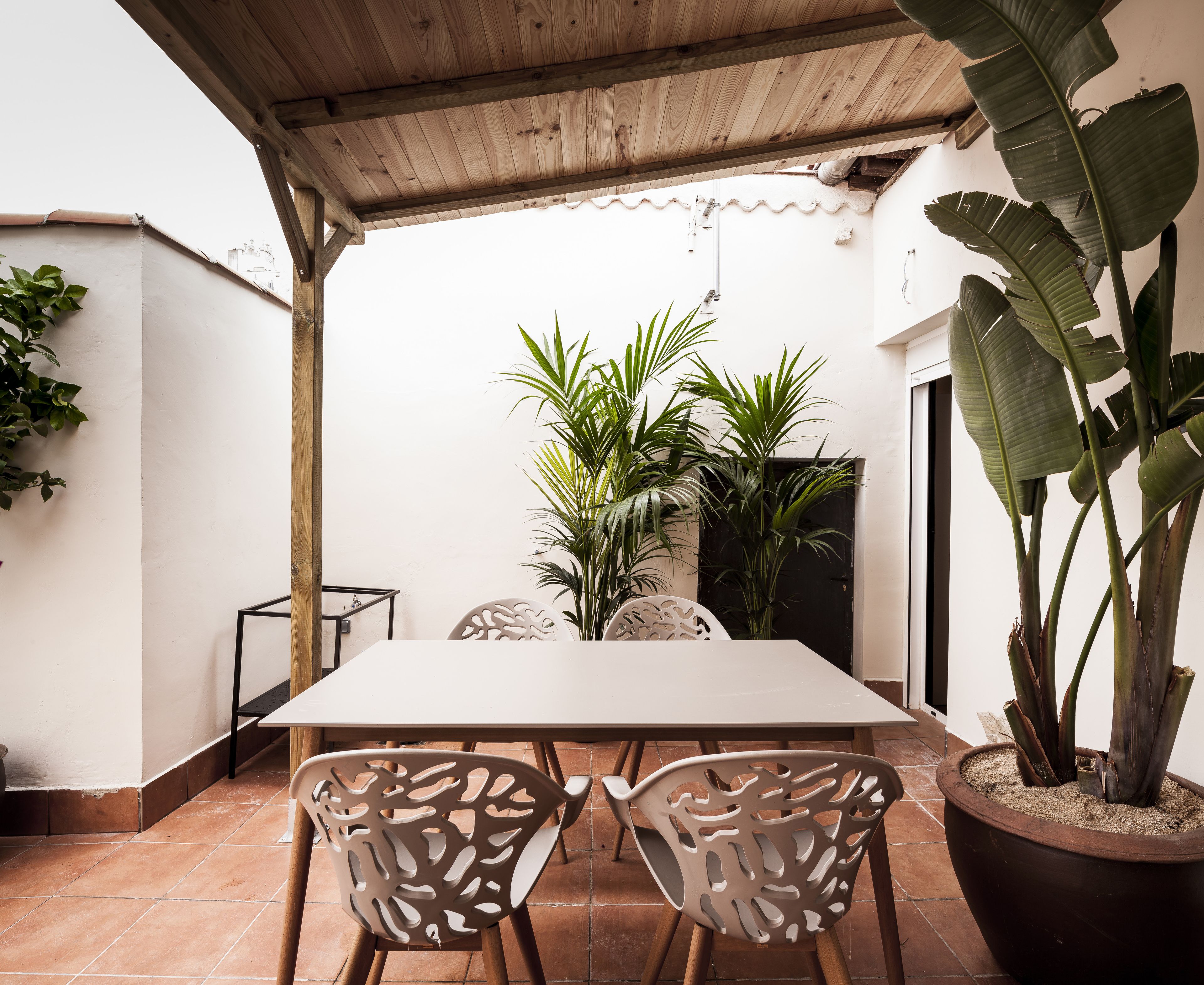 Mante House - Malasana