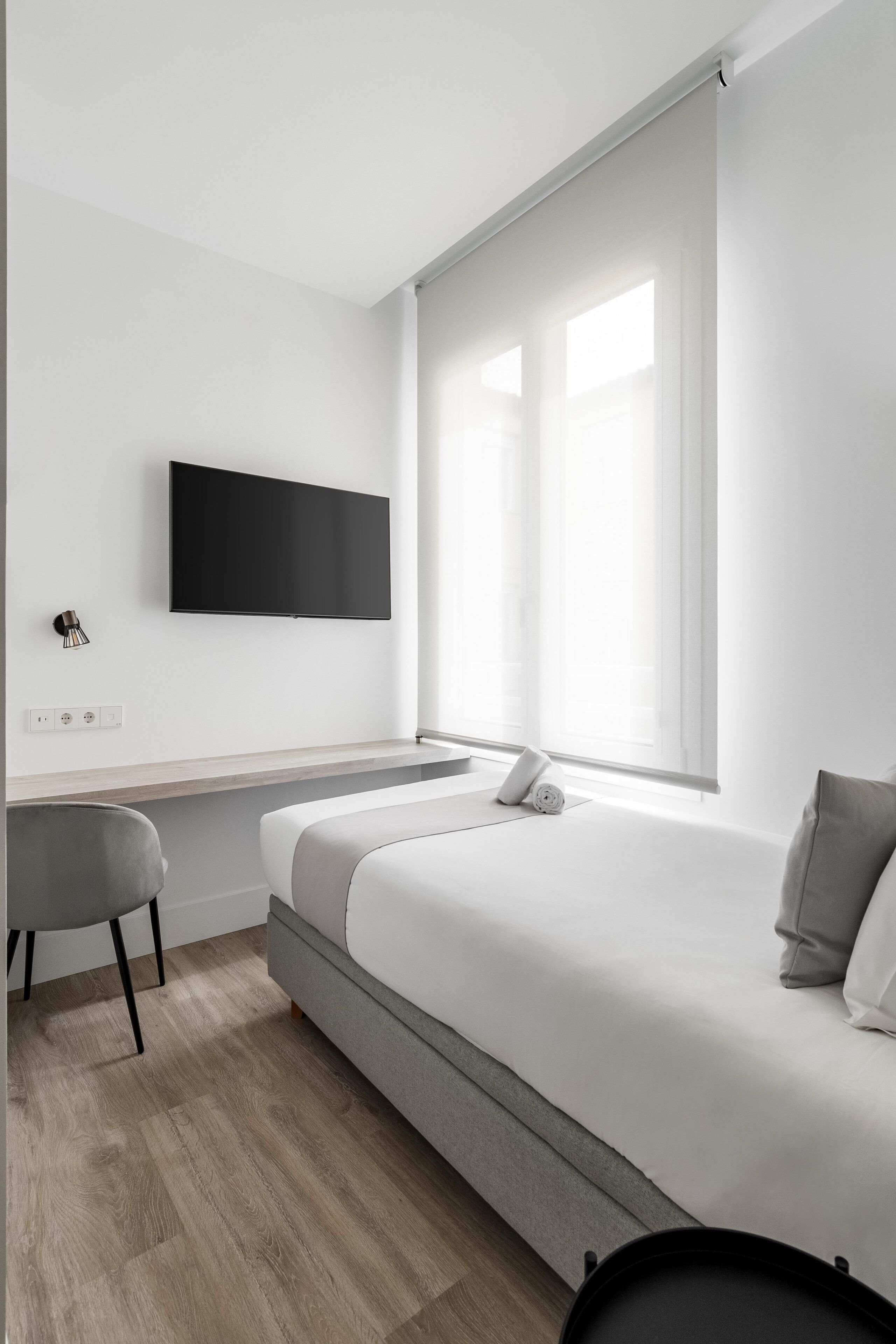 Marco Polo Residence Boutique