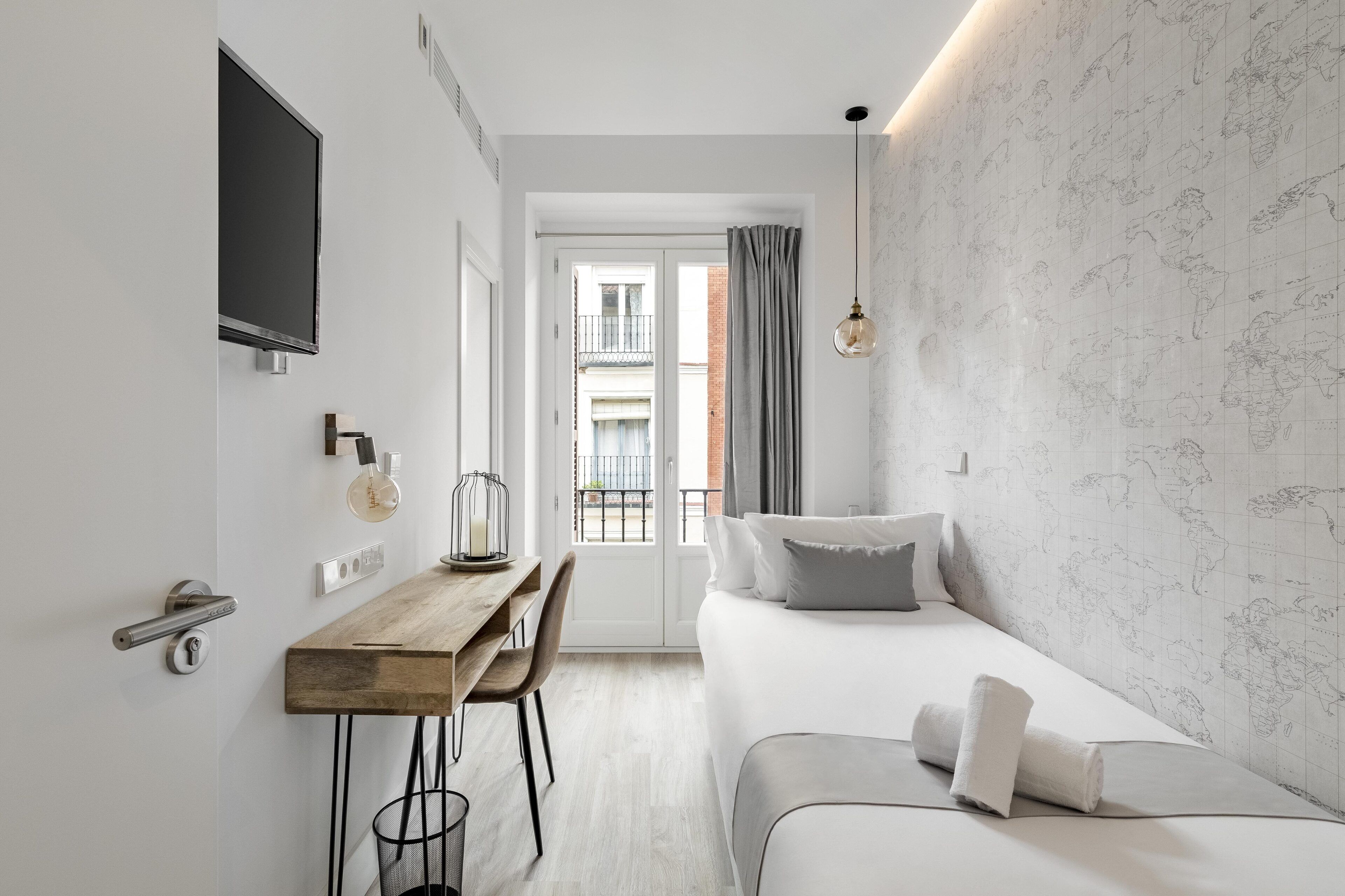 Marco Polo Residence Boutique