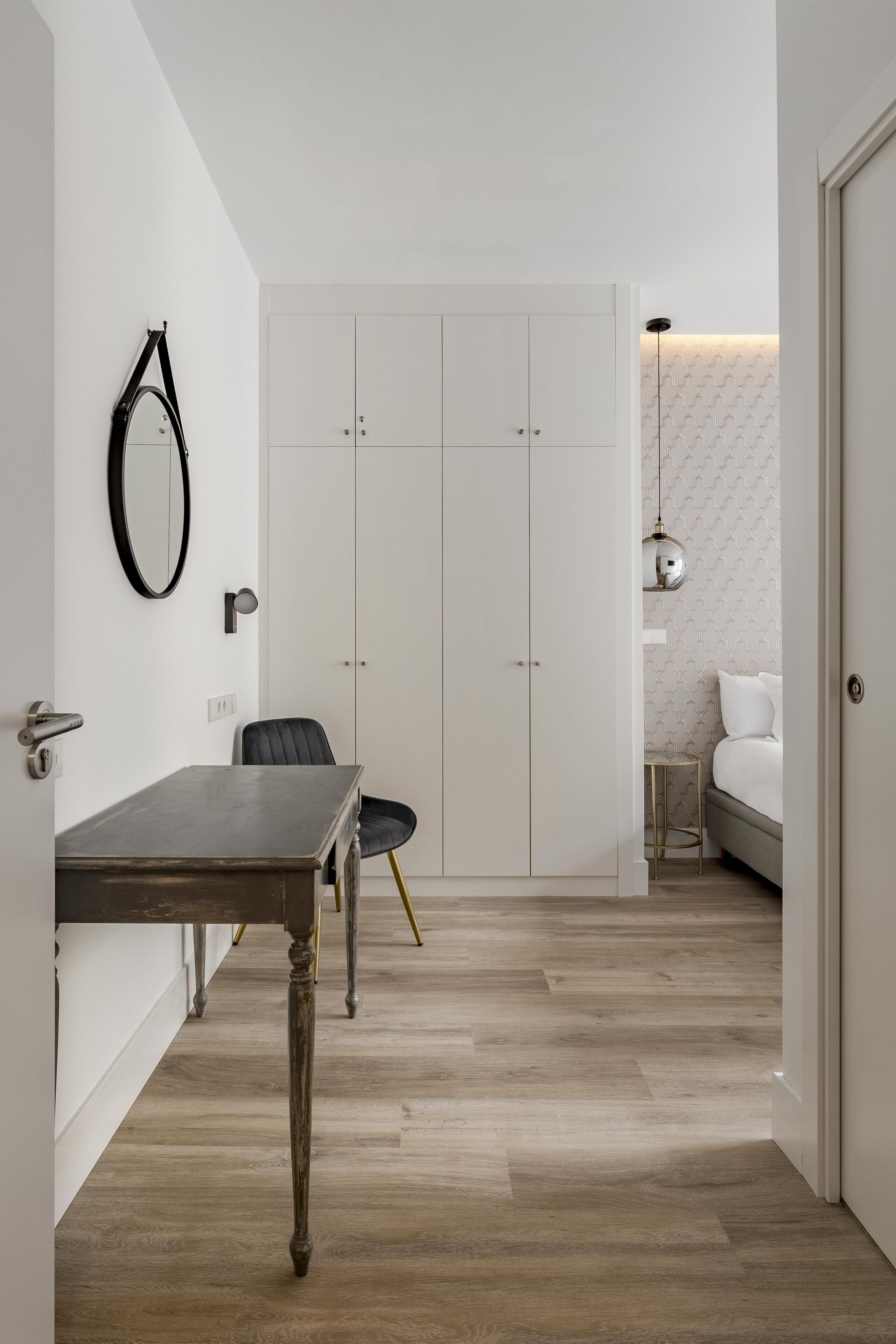 Marco Polo Residence Boutique