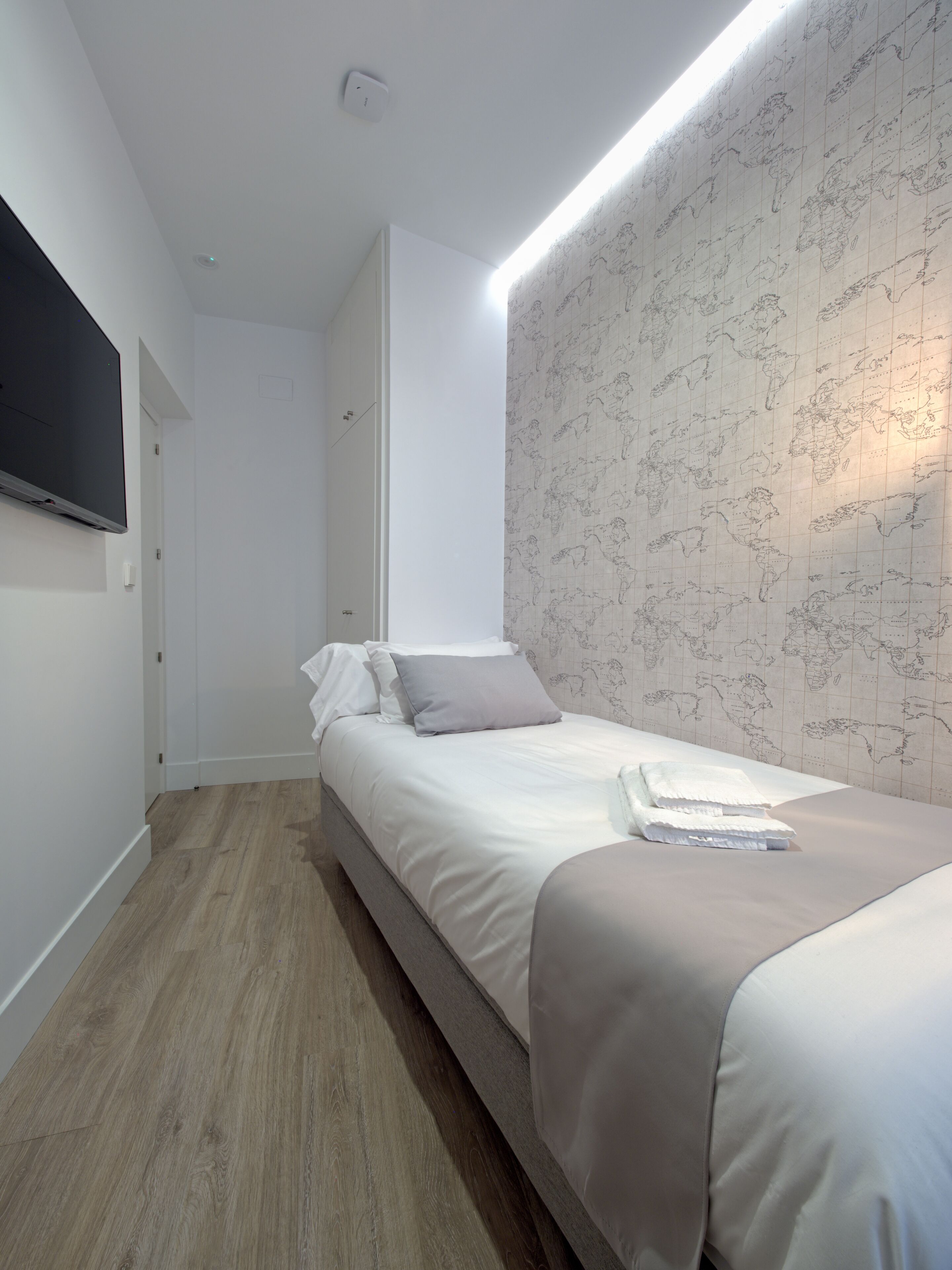 Marco Polo Residence Boutique