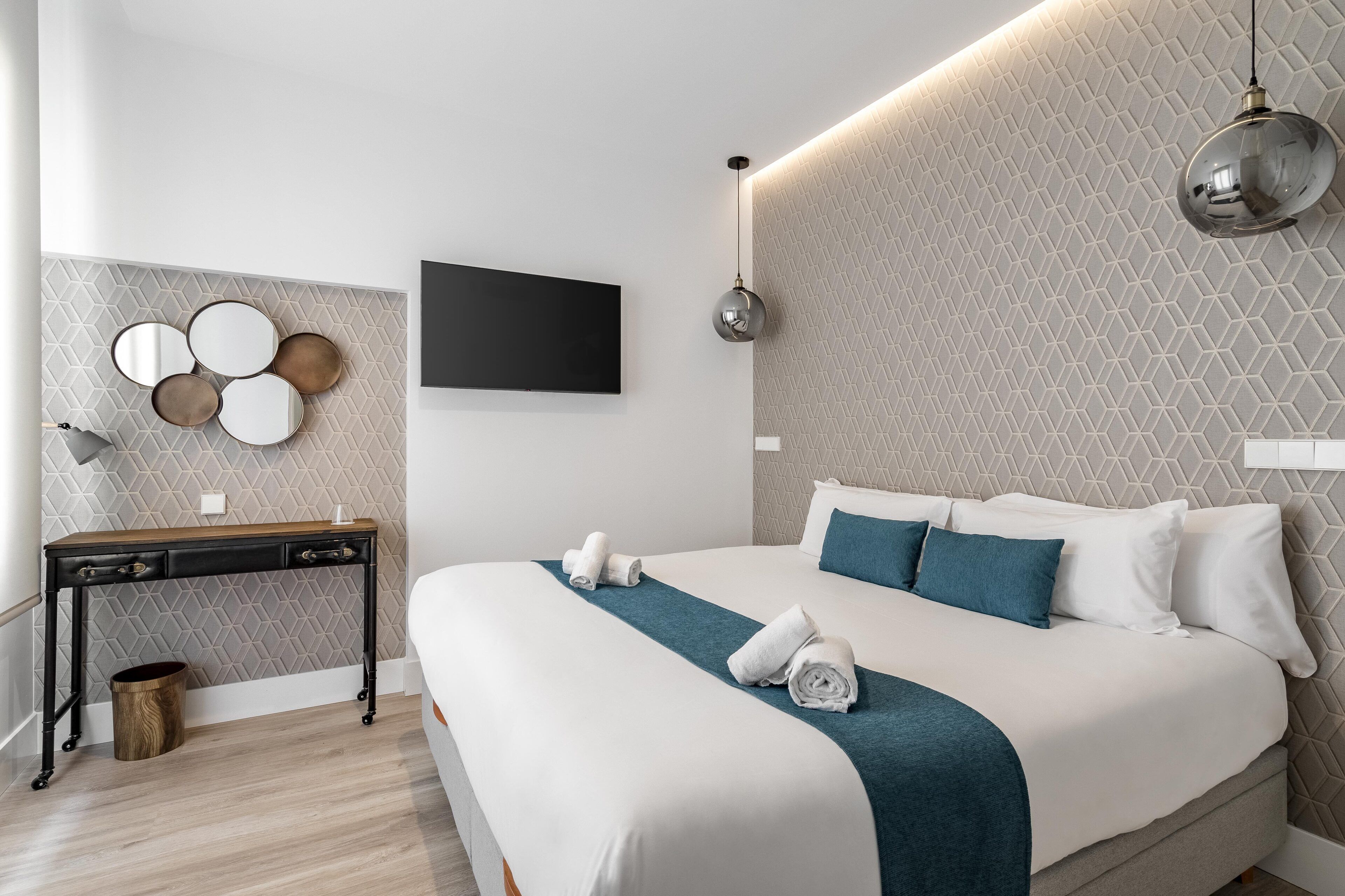 Marco Polo Residence Boutique