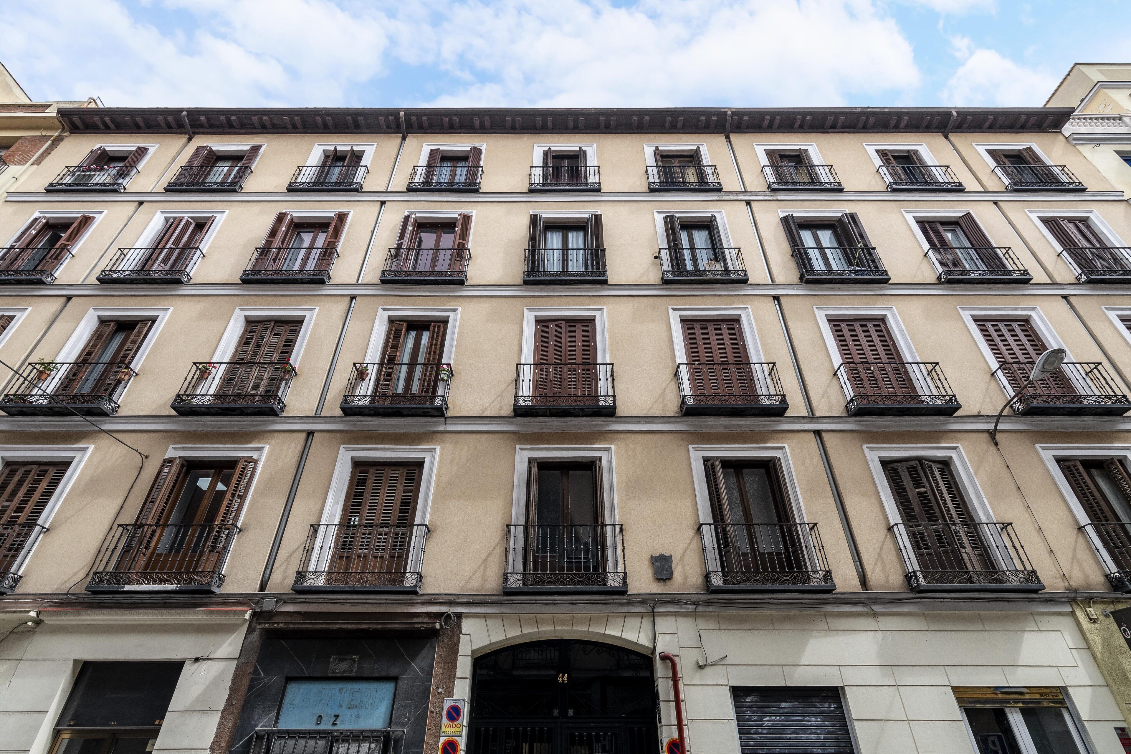 Marco Polo Residence Boutique
