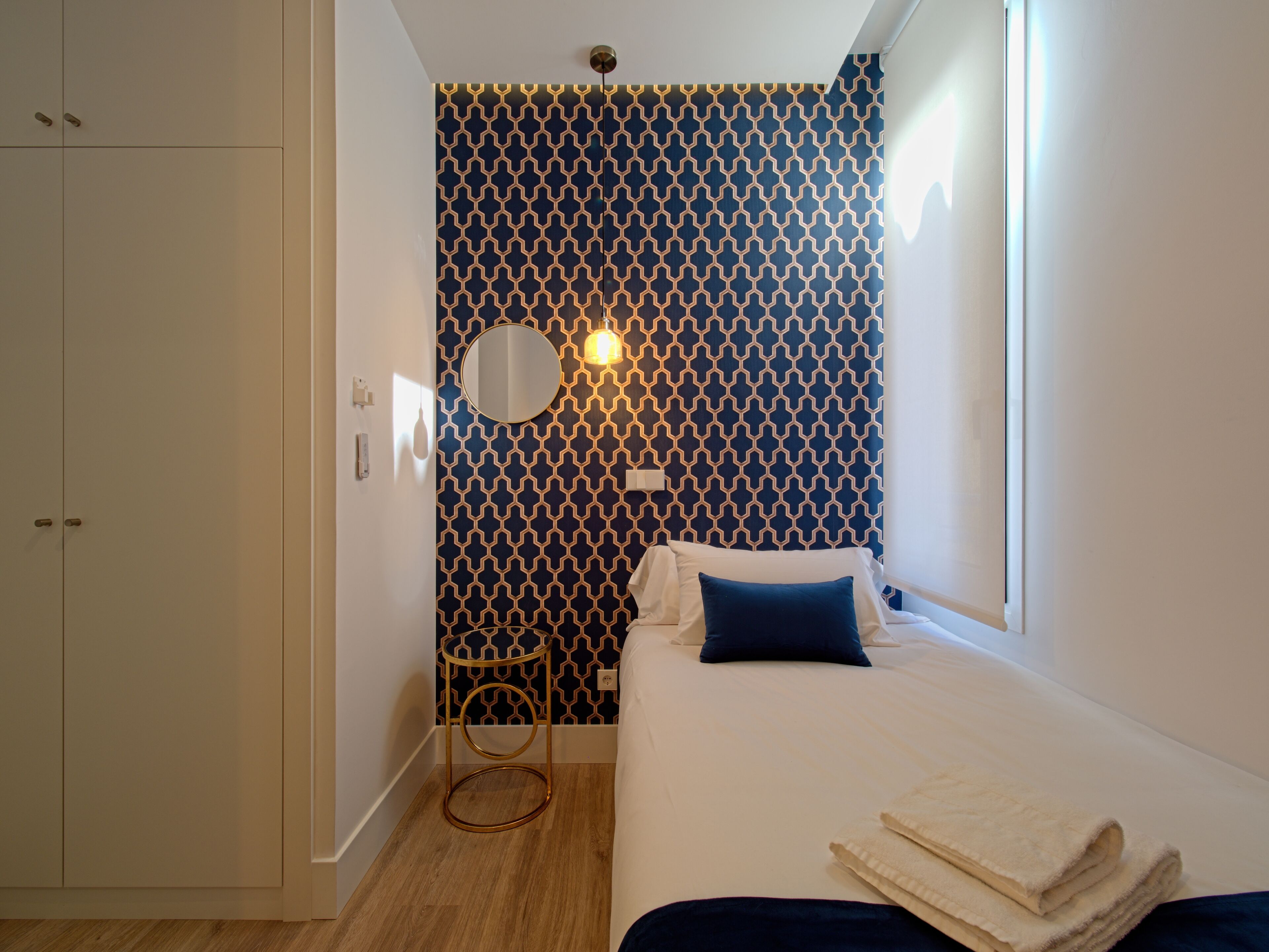 Marco Polo Residence Boutique