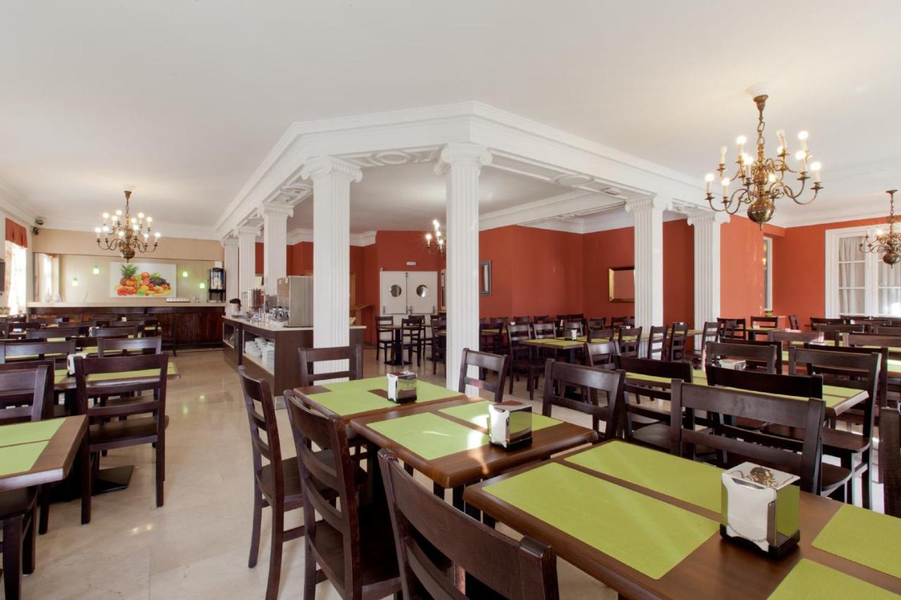 Hotel Mediodía