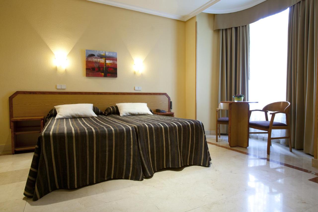 Hotel Mediodía