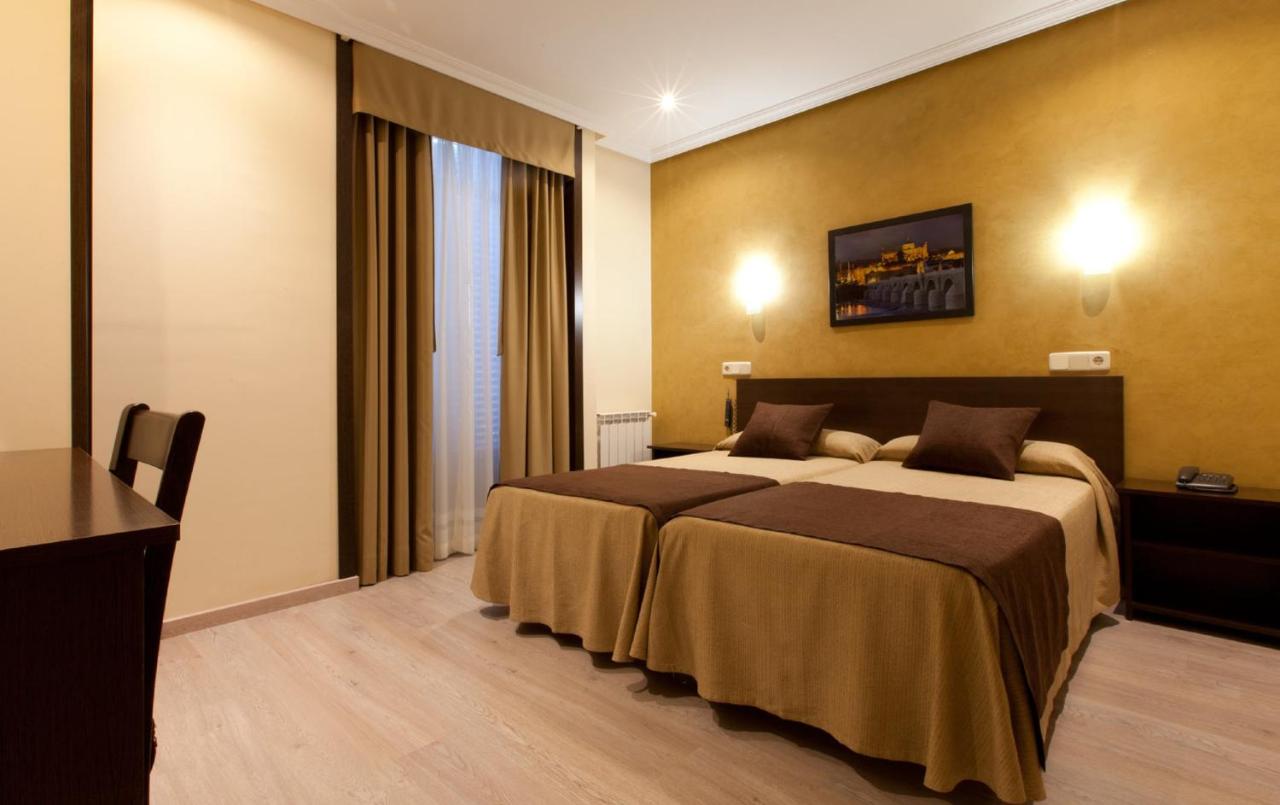 Hotel Mediodía