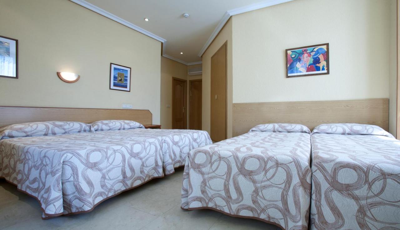 Hotel Mediodía