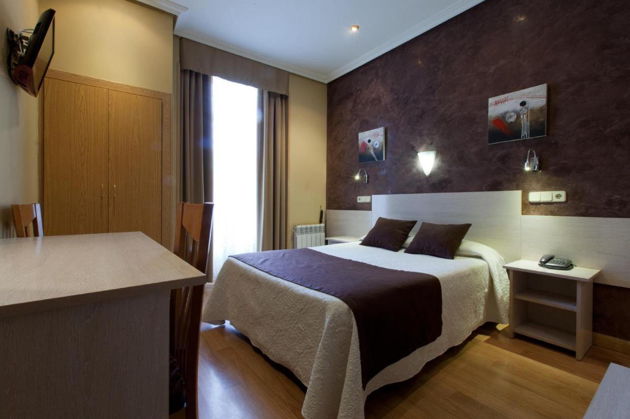 Hotel Mediodía