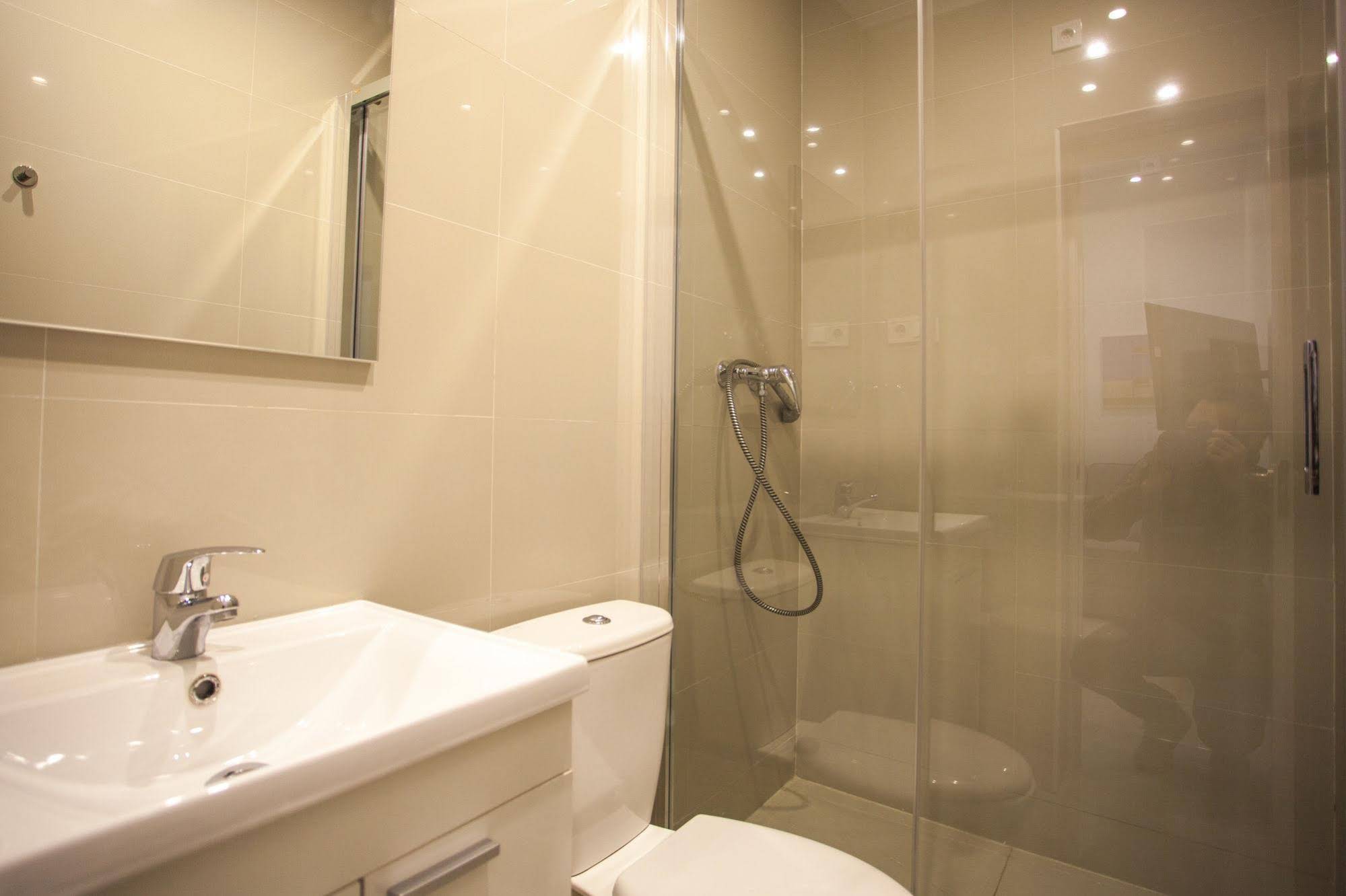 Minas Central Suites