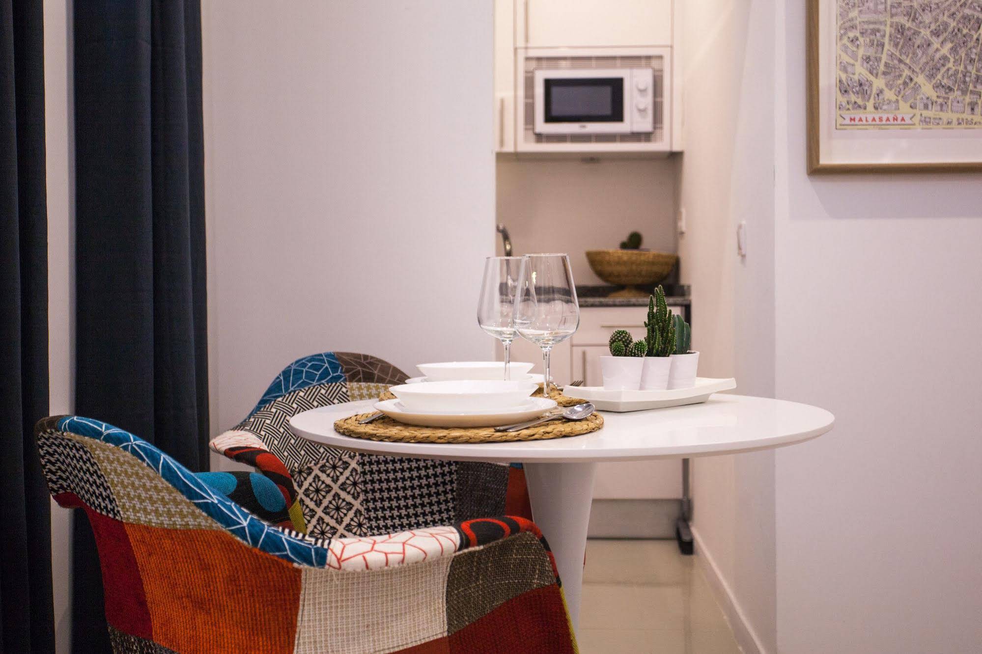 Minas Central Suites