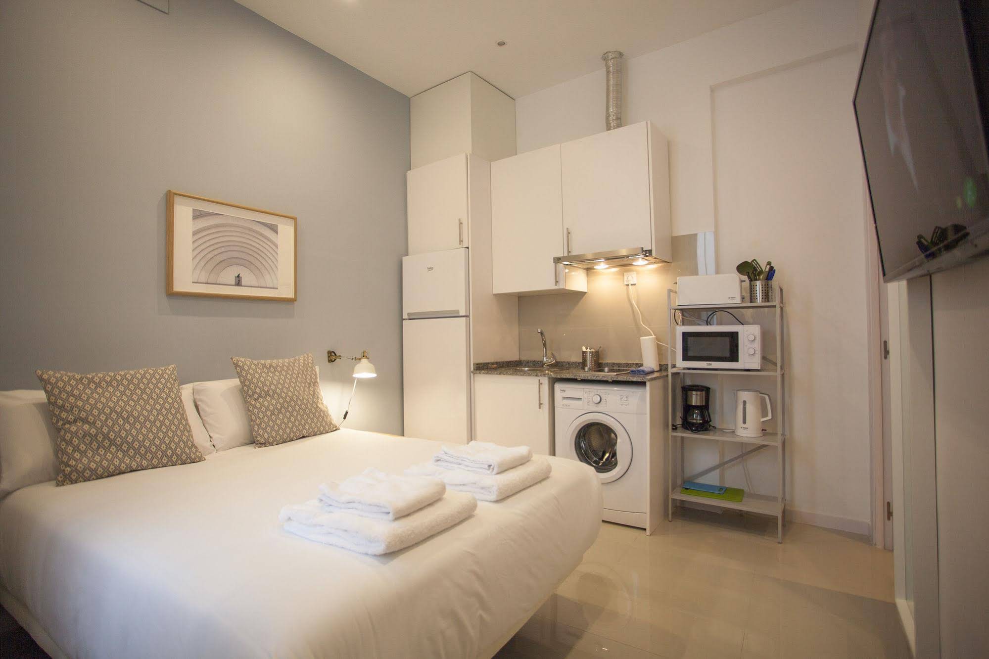 Minas Central Suites