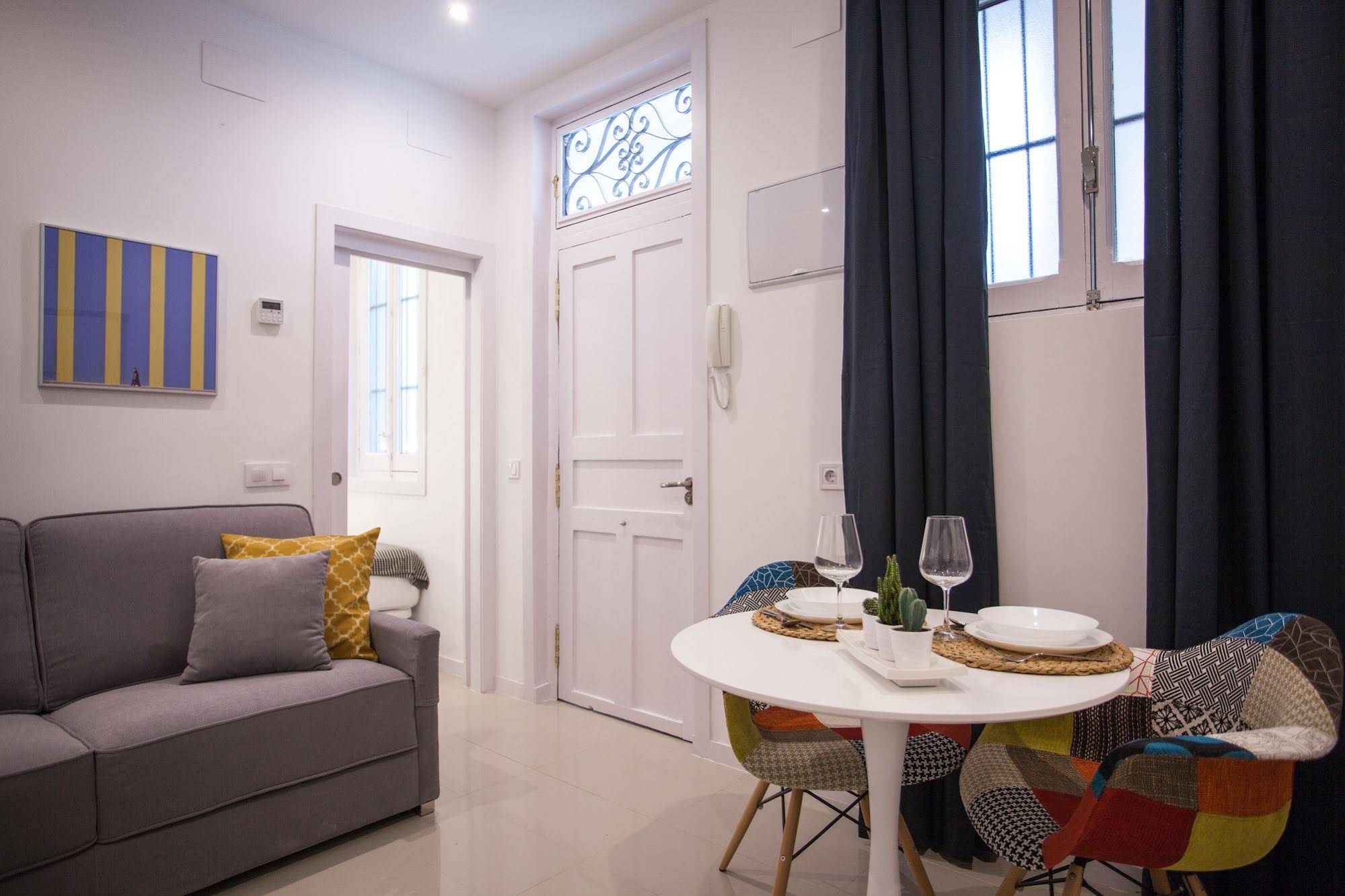 Minas Central Suites