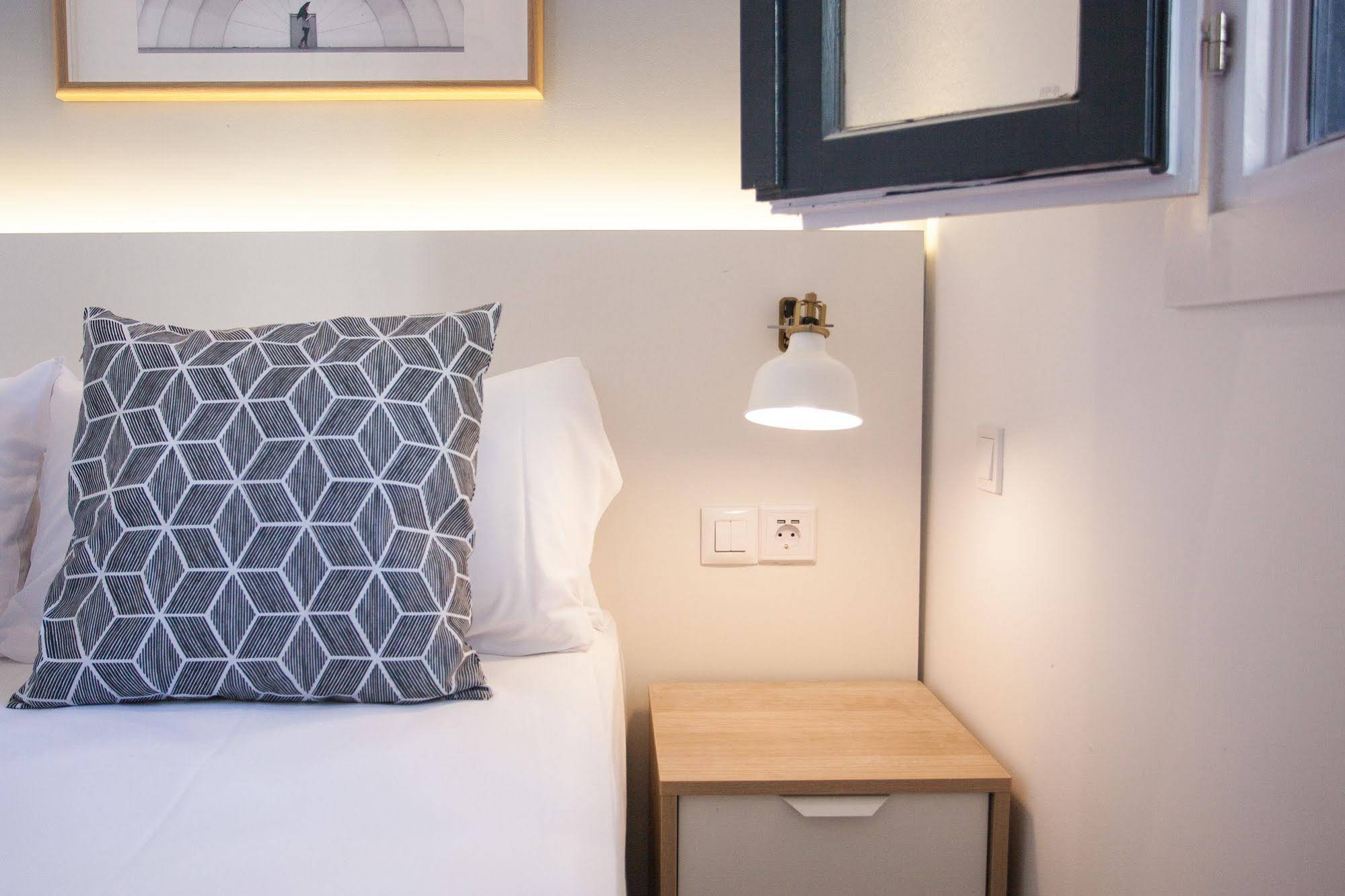 Minas Central Suites