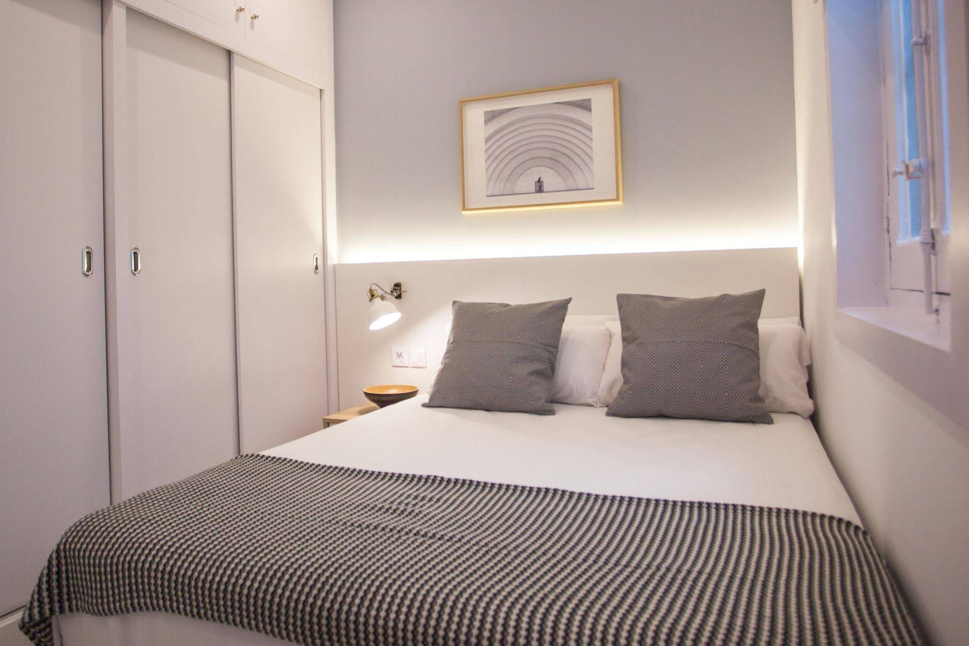 Minas Central Suites